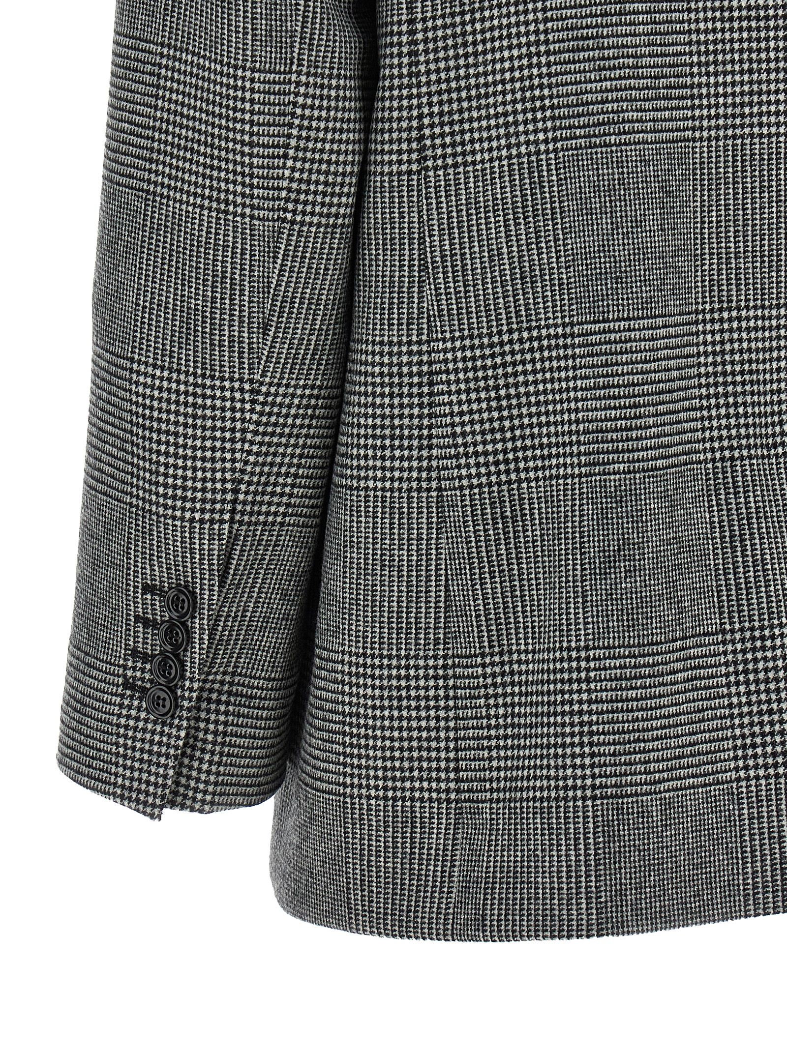 Dolce Gabbana Dolce & Gabbana 'Linda' Blazer