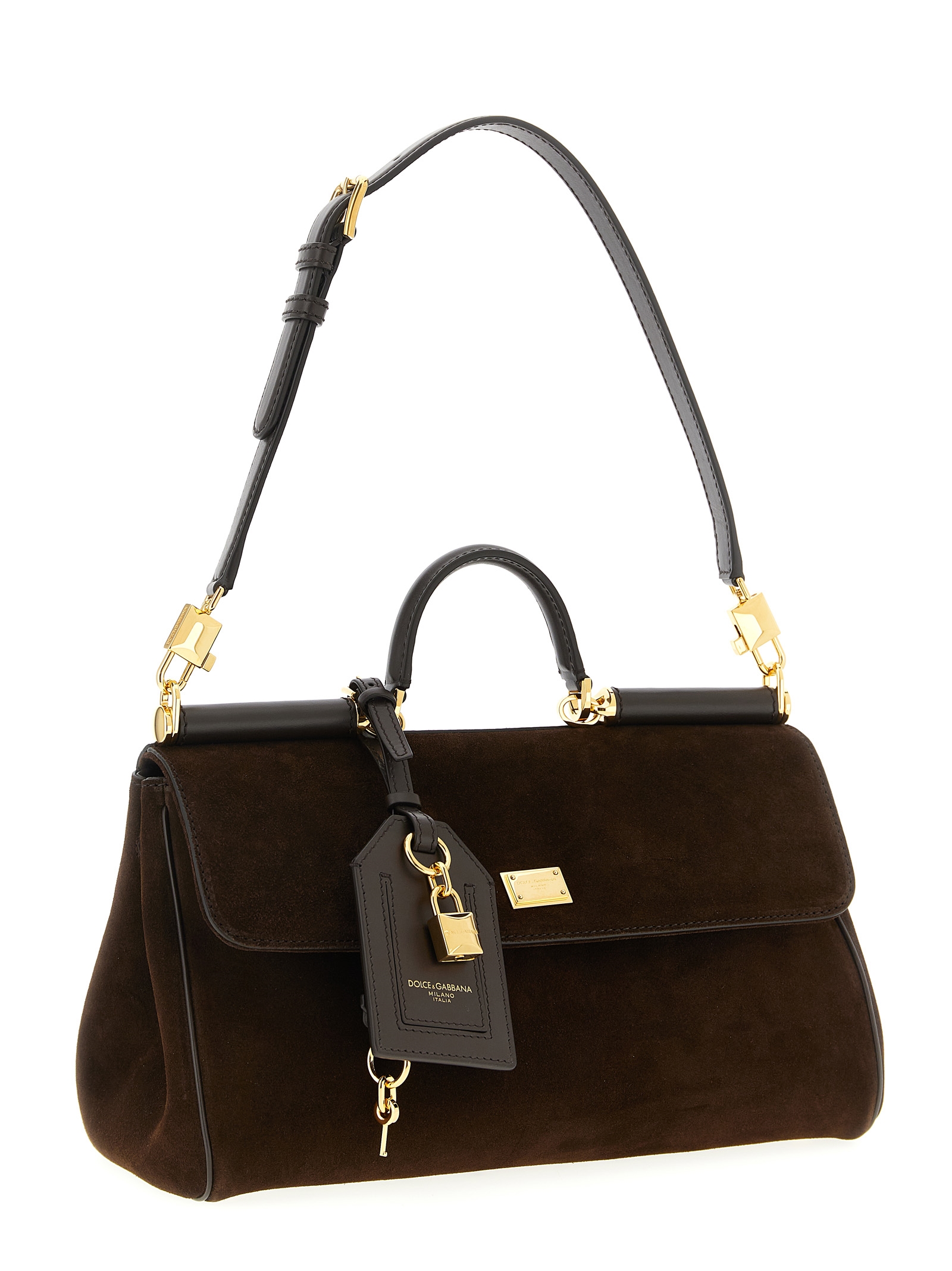 Dolce Gabbana Dolce & Gabbana 'My Sicily' Handbag