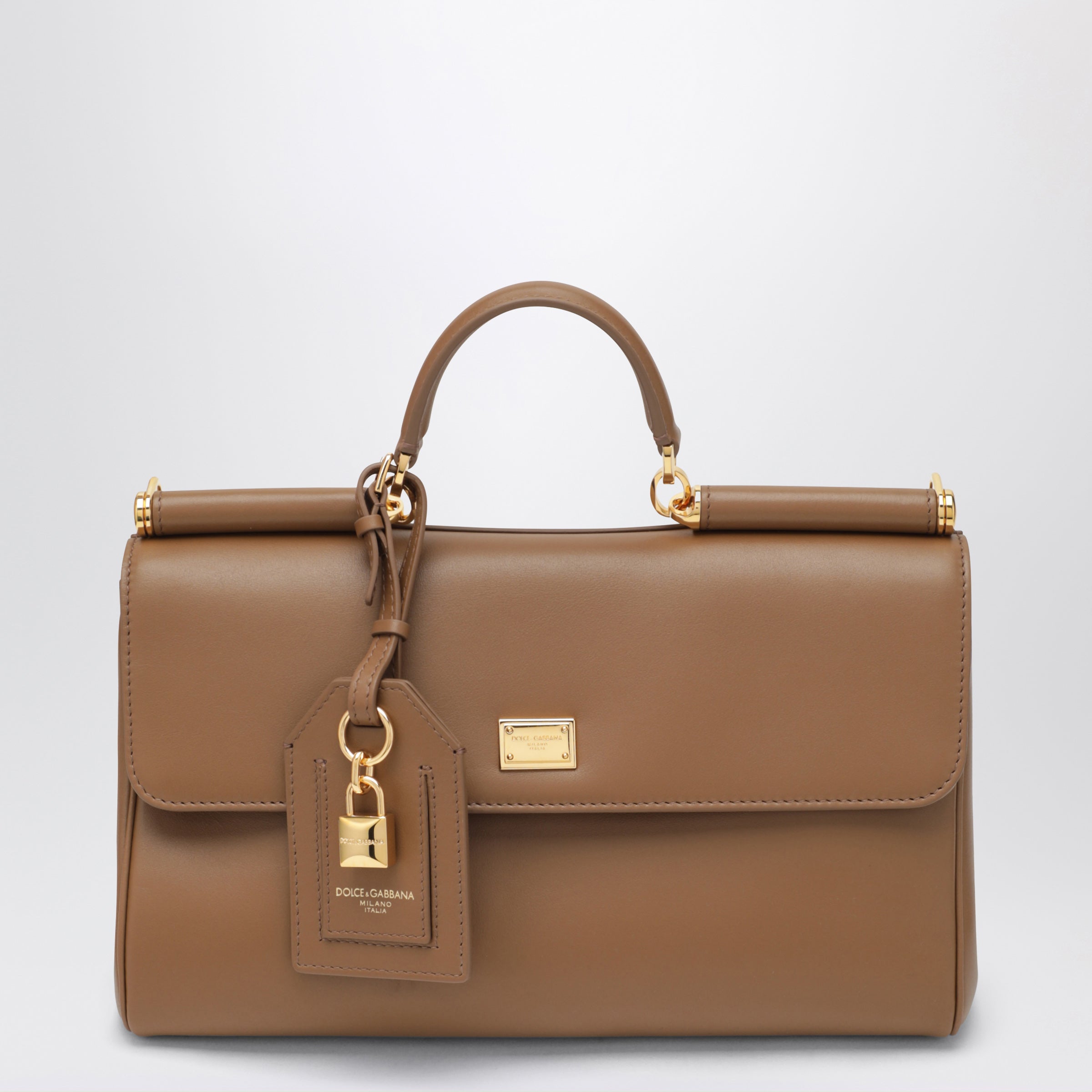 Dolce Gabbana Dolce&Gabbana My Sicily Top Handle Bag I