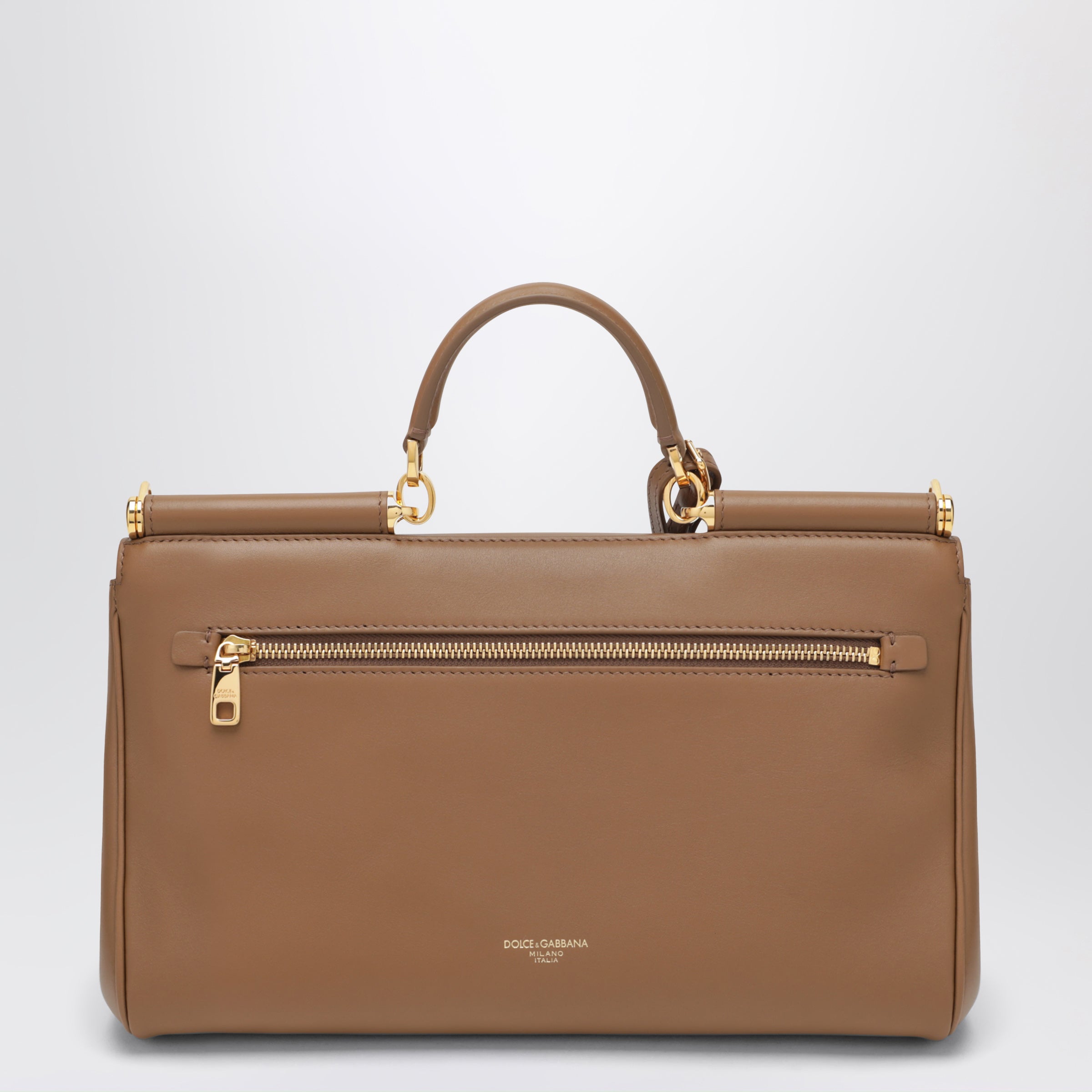 Dolce Gabbana Dolce&Gabbana My Sicily Top Handle Bag I
