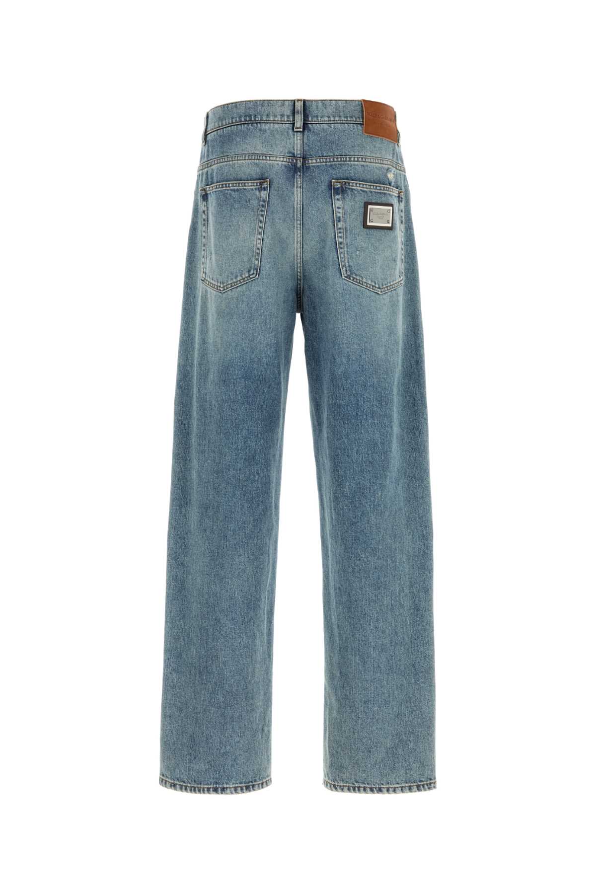 Dolce Gabbana Dolce & Gabbana Pants