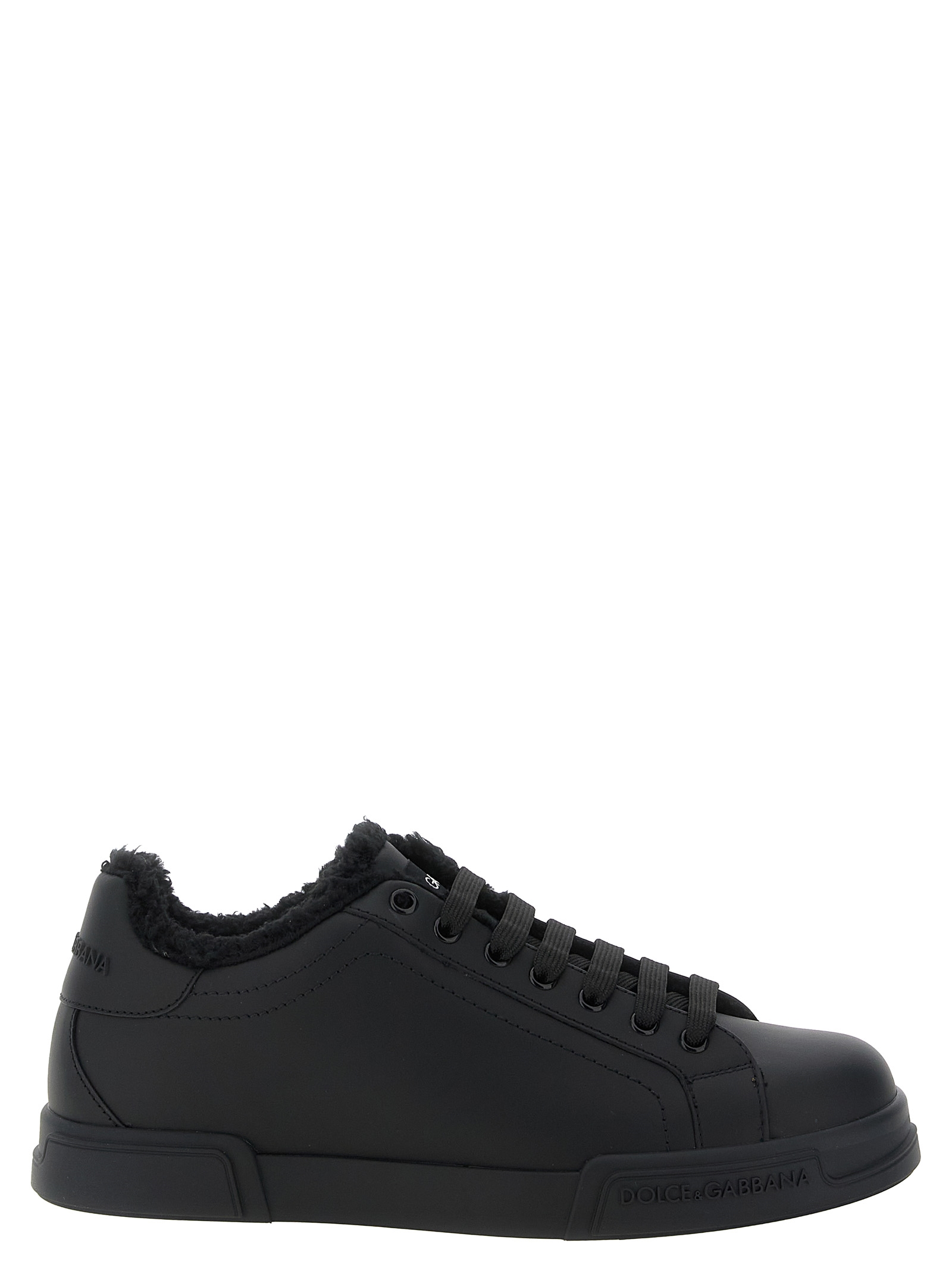 Dolce Gabbana Dolce & Gabbana 'Portofino Light' Sneake