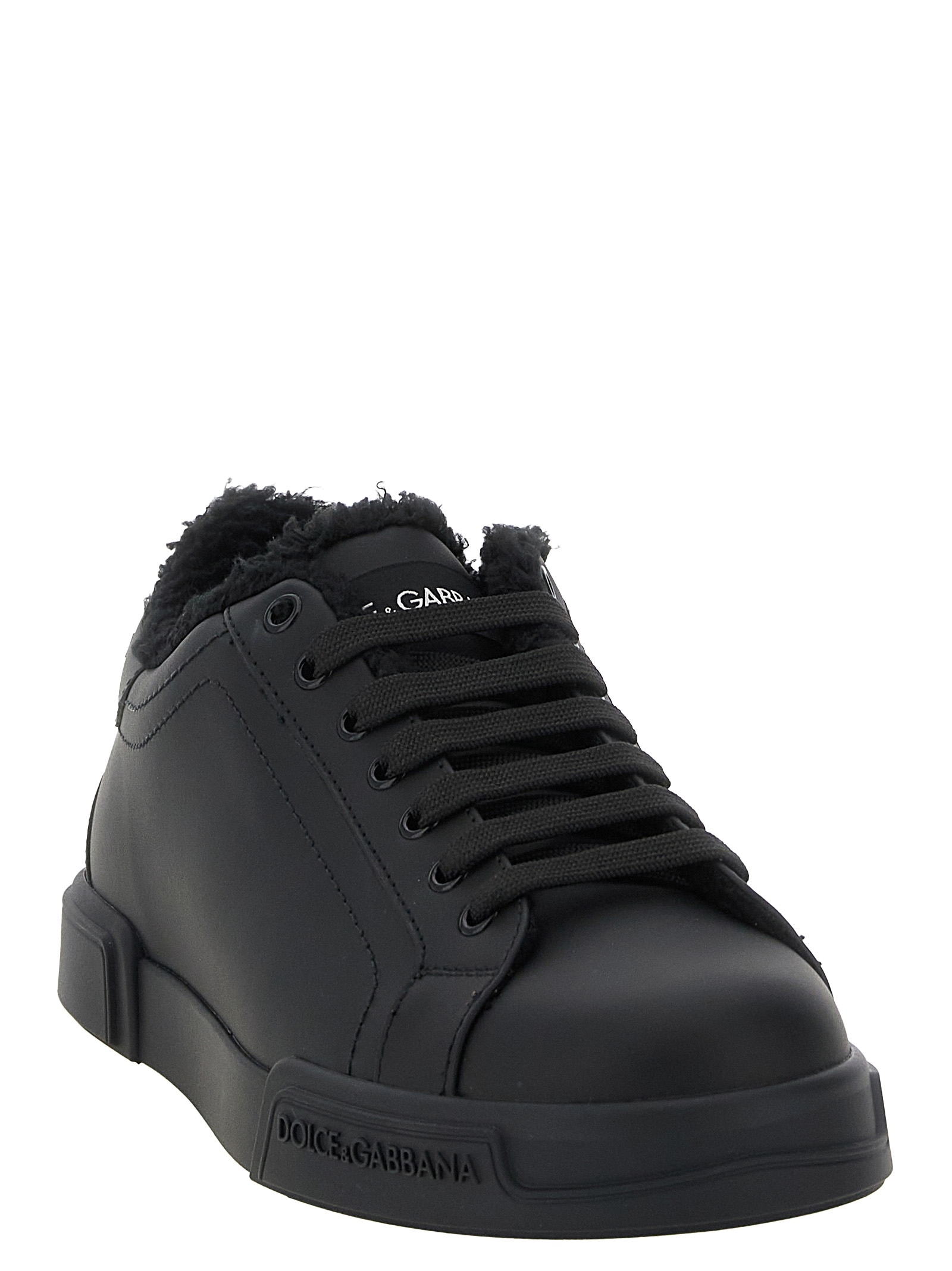 Dolce Gabbana Dolce & Gabbana 'Portofino Light' Sneake