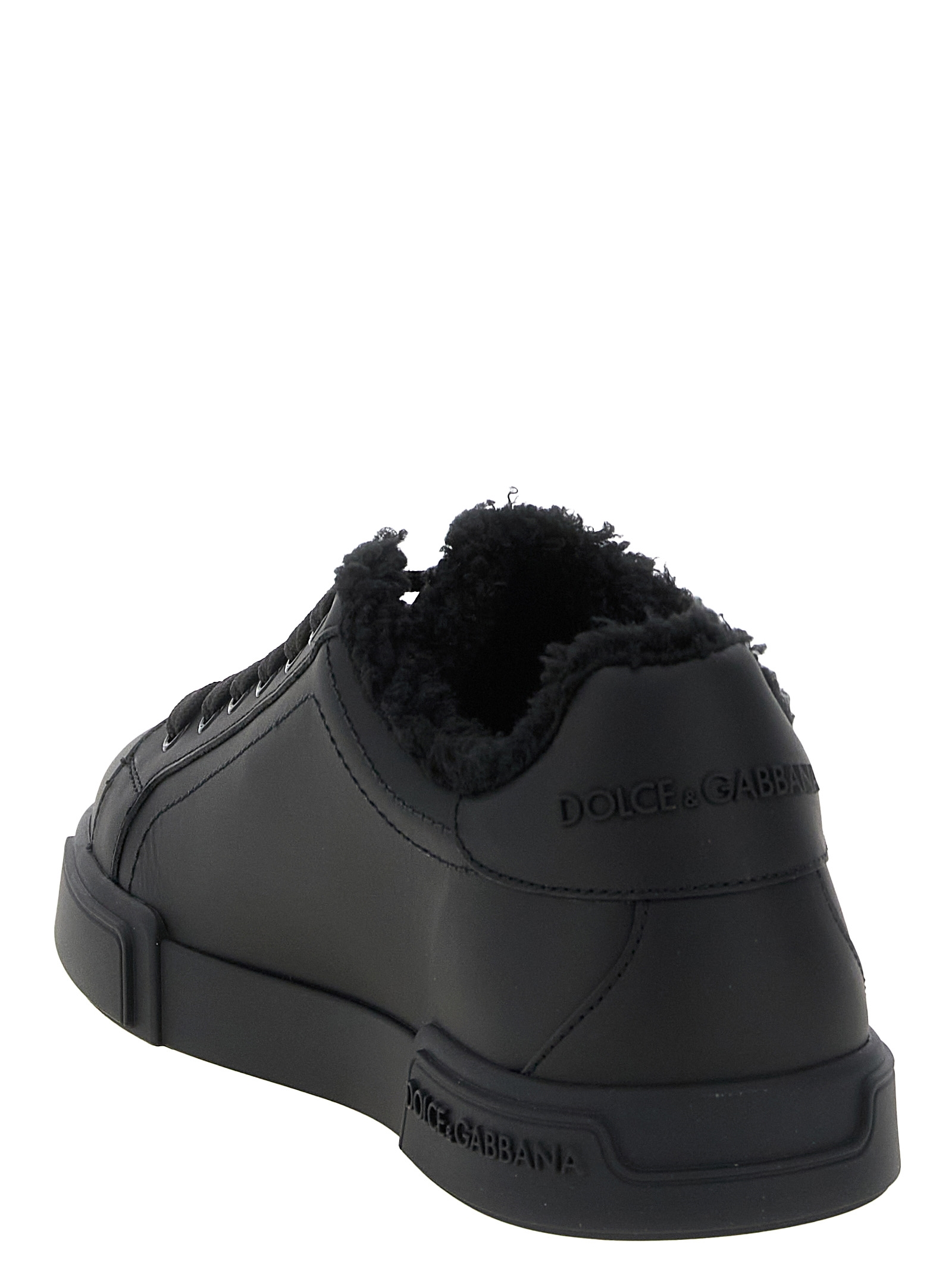 Dolce Gabbana Dolce & Gabbana 'Portofino Light' Sneake