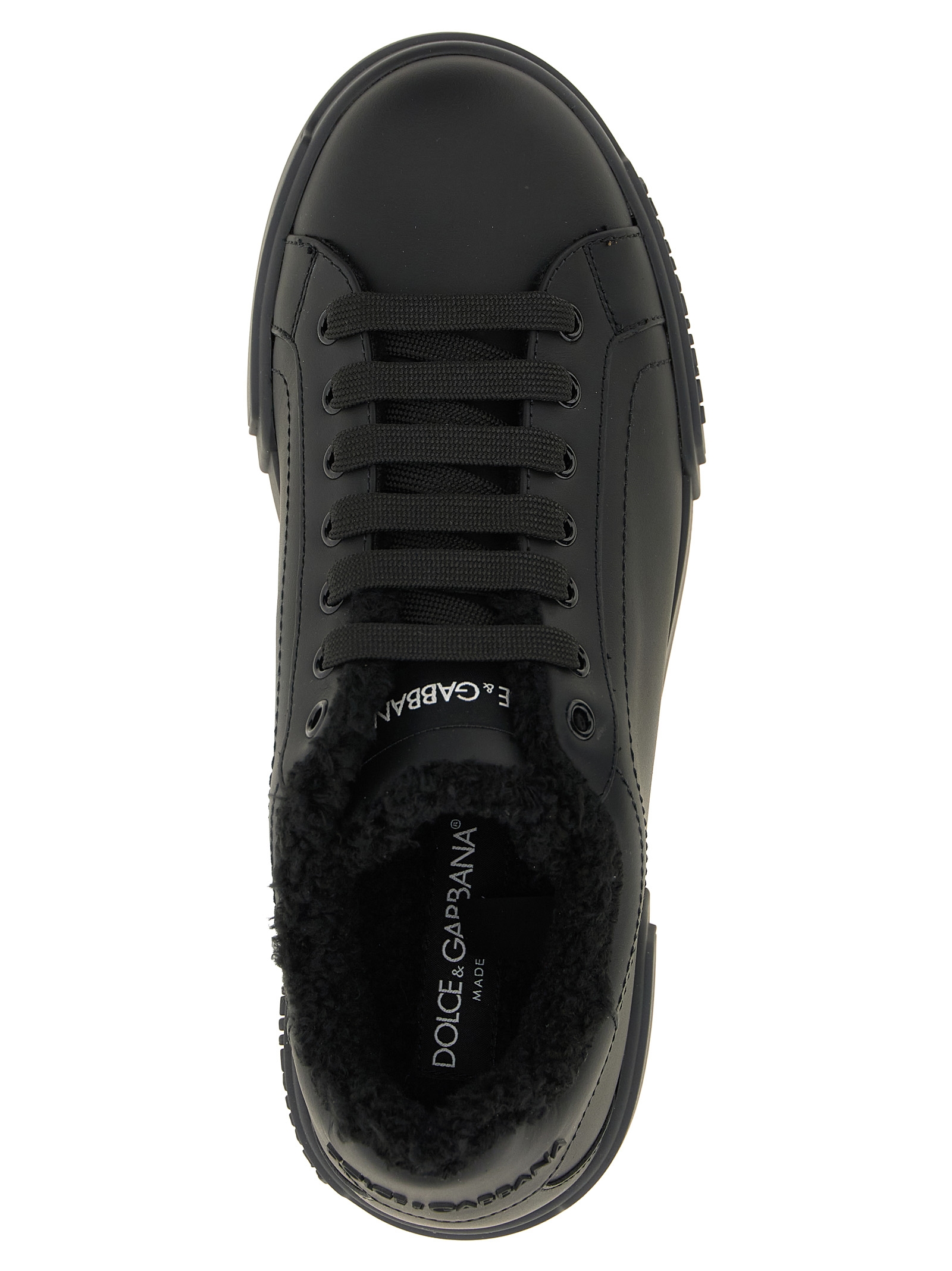 Dolce Gabbana Dolce & Gabbana 'Portofino Light' Sneake