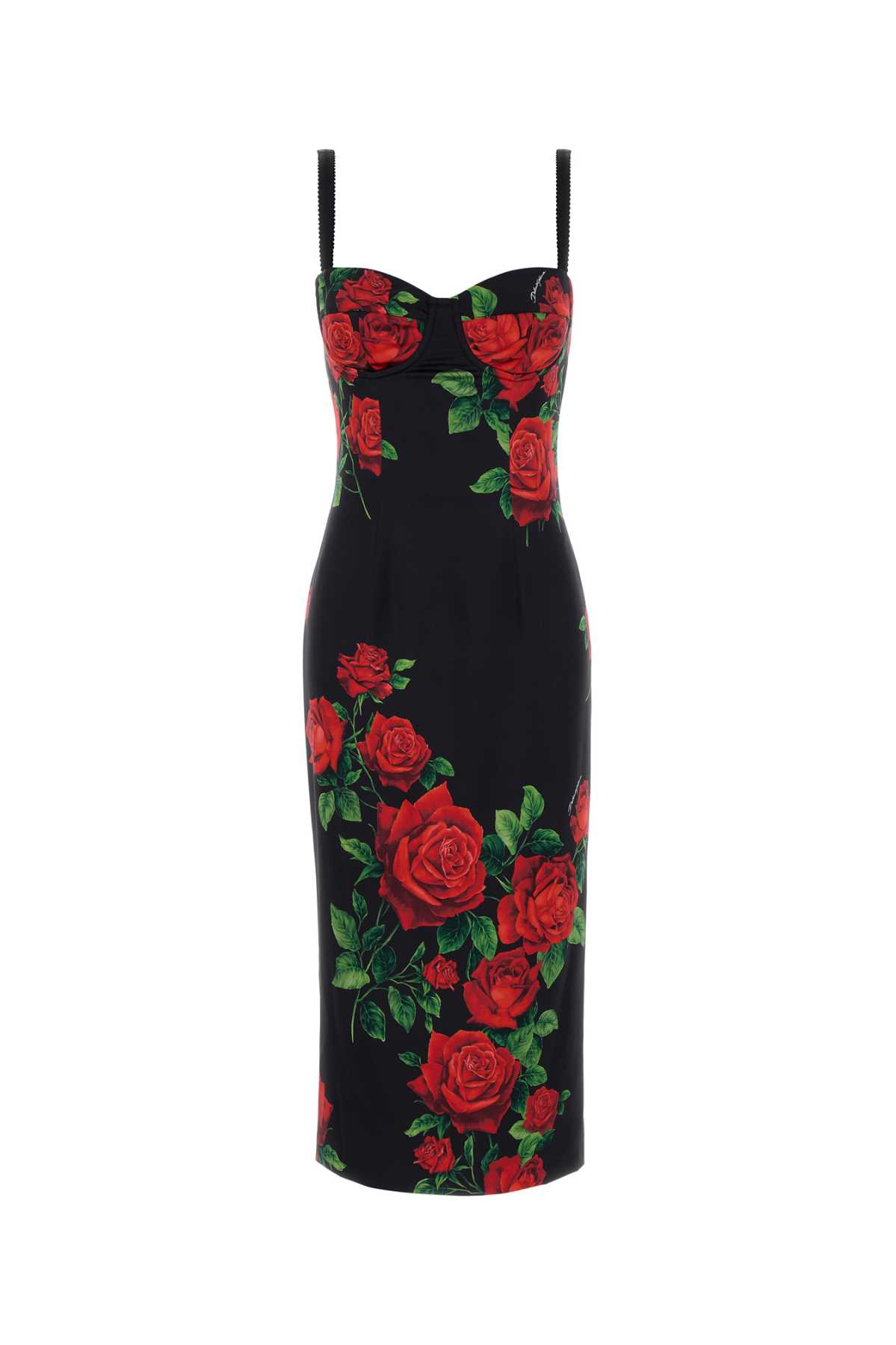 Dolce Gabbana Dolce & Gabbana Raso Str St.rose Rosse