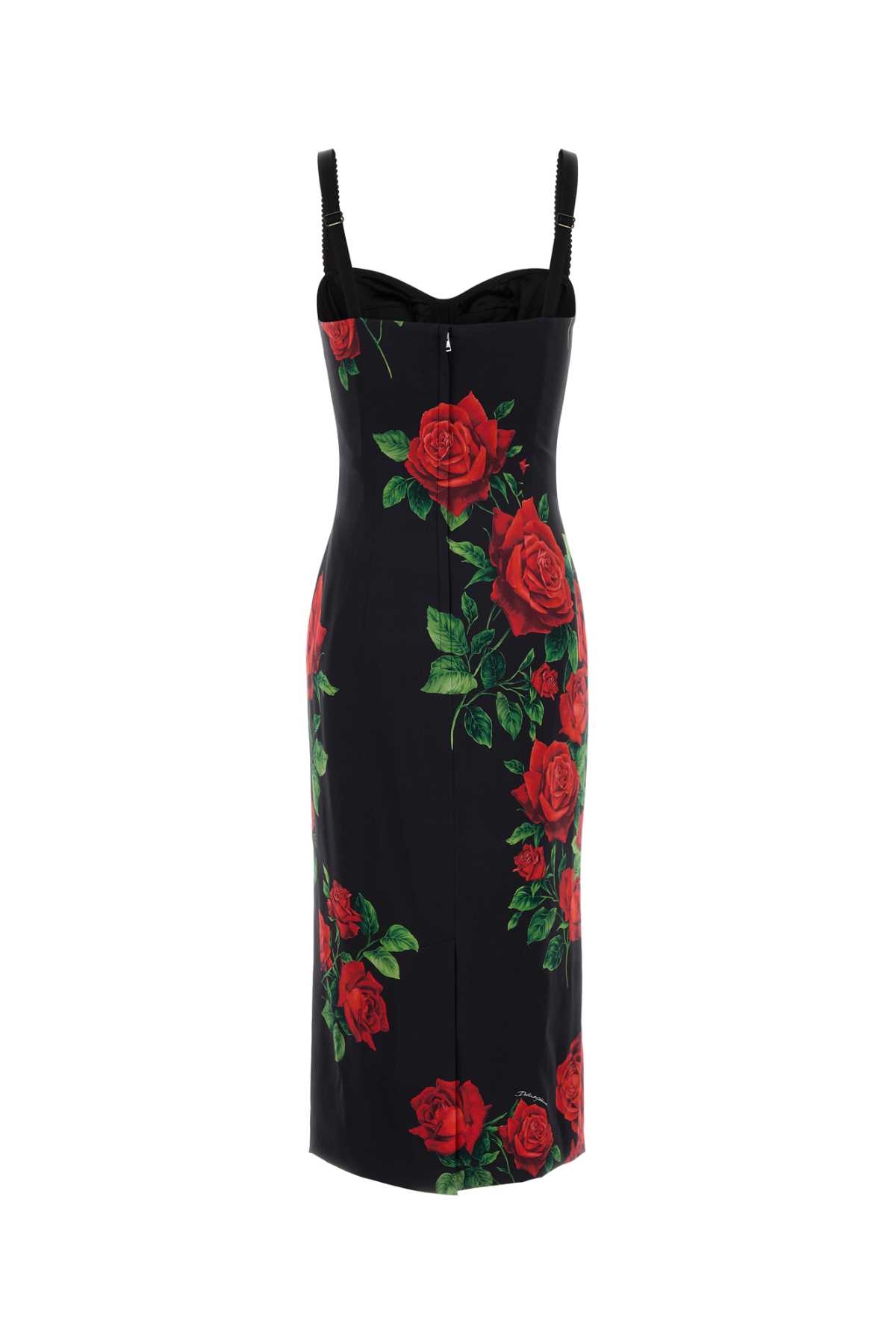 Dolce Gabbana Dolce & Gabbana Raso Str St.rose Rosse