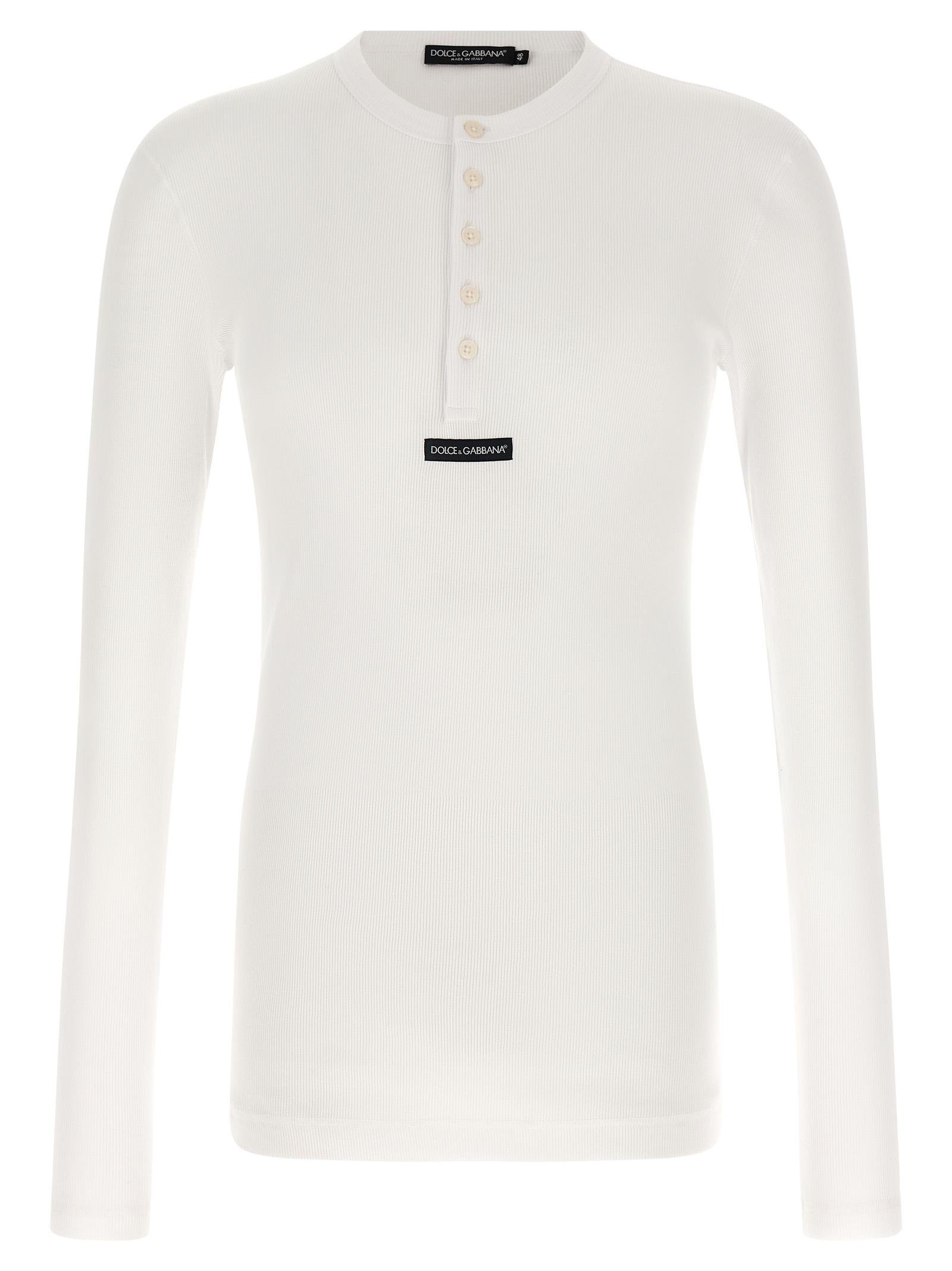 Dolce Gabbana Dolce & Gabbana Seraph T-Shirt