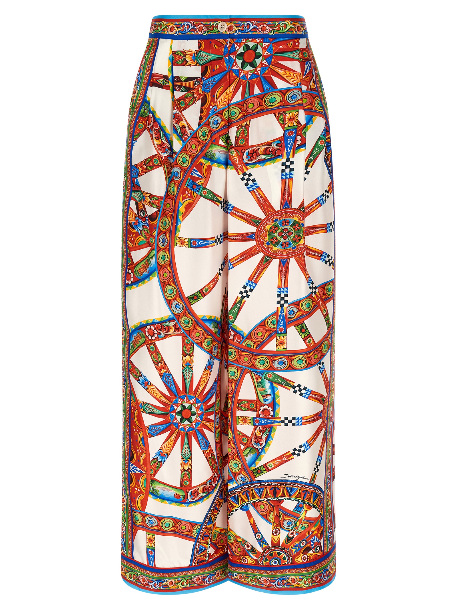 Dolce Gabbana Dolce & Gabbana 'Vanity' Pants