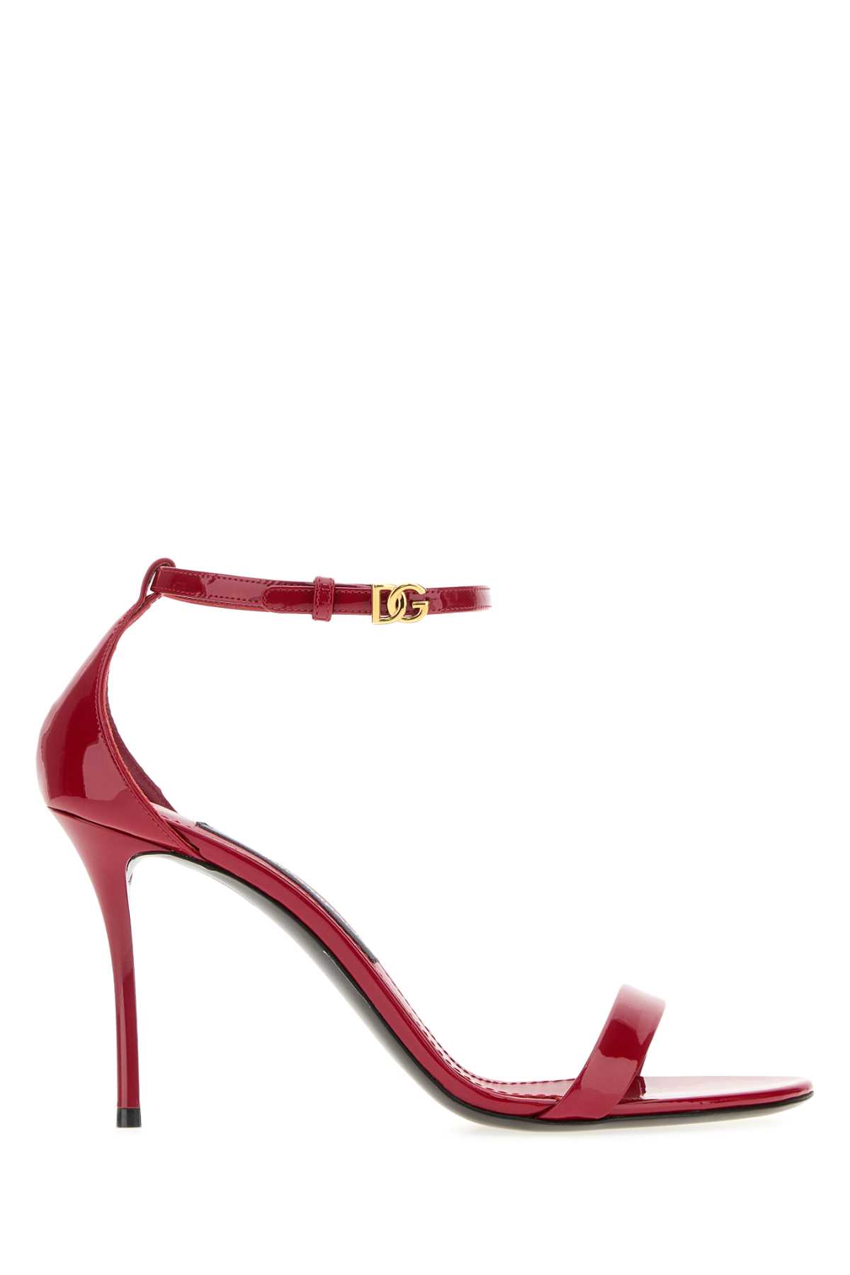 Dolce Gabbana Dolce & Gabbana Vernice