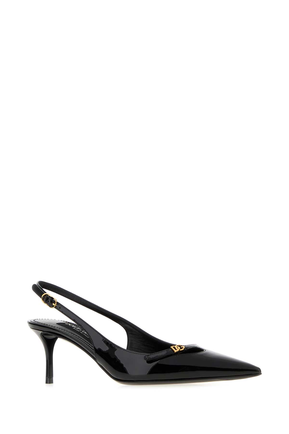Dolce Gabbana Dolce & Gabbana Vernice