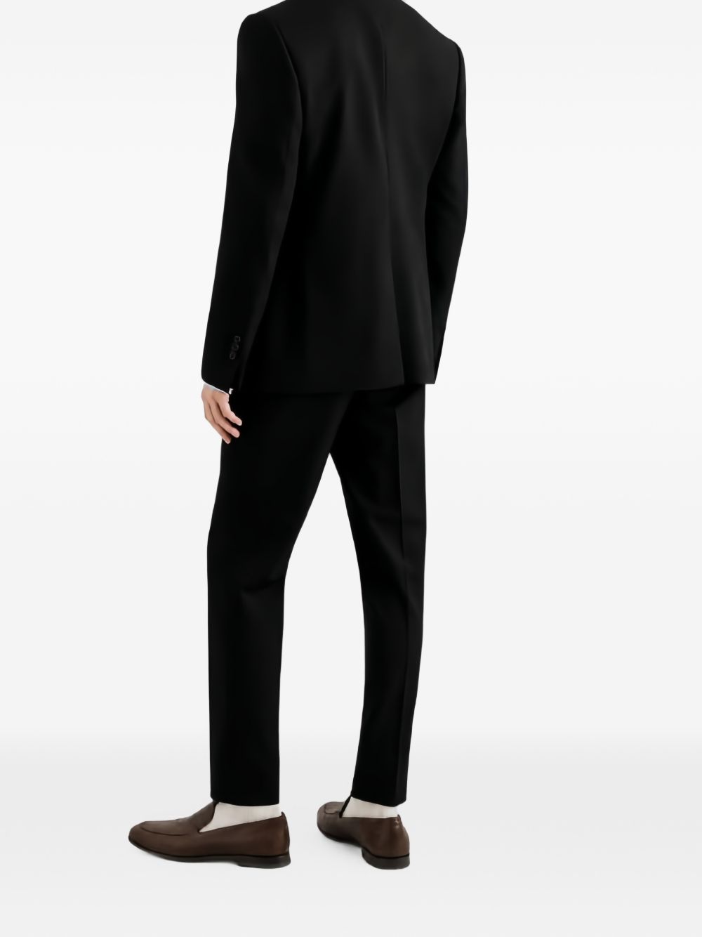 Dolce Gabbana Dolce & Gabbana Dolce & Gabbana Wool Ble