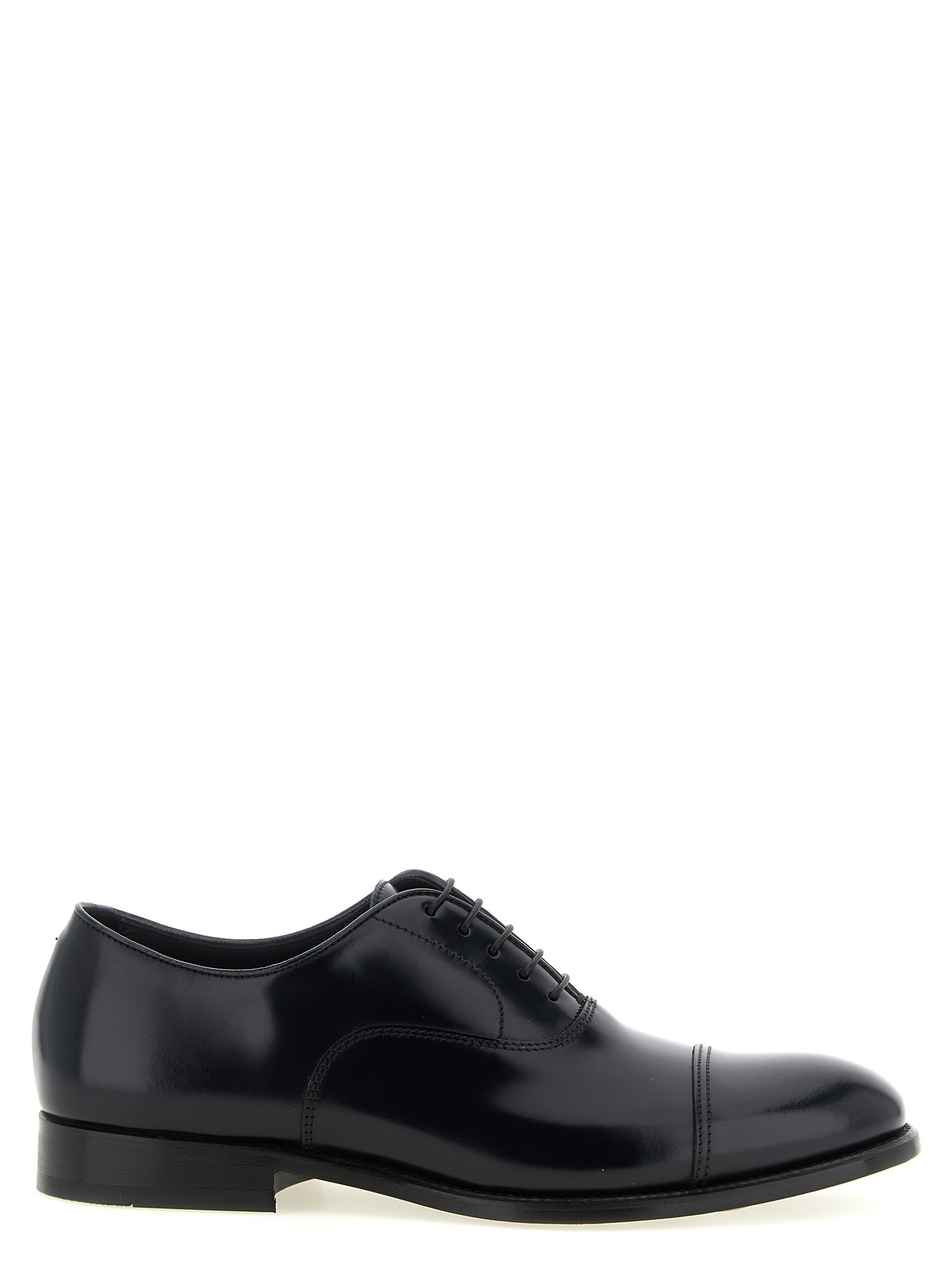 Doucal's 'Oxford' Lace Up Shoes