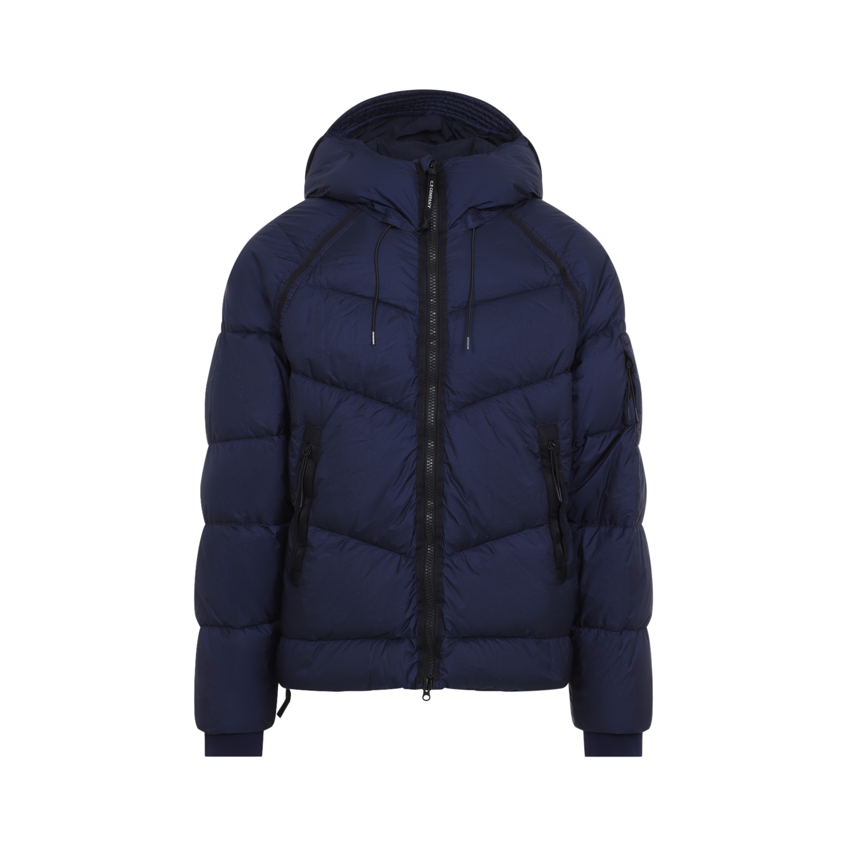 C.P. Company C.p.company Down Shield Lens Puffer