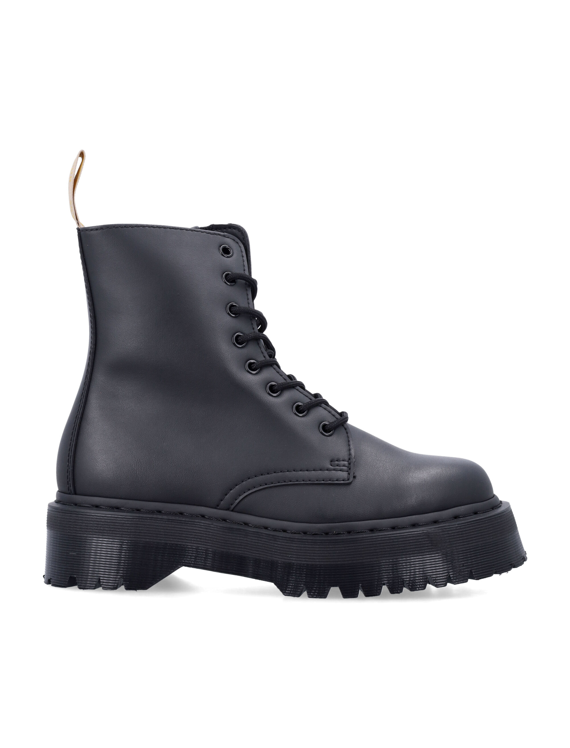 Dr. Martens Vegan Jadon Ii Boot Mono Black