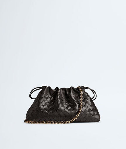 Bottega Veneta Drawstring Pouch