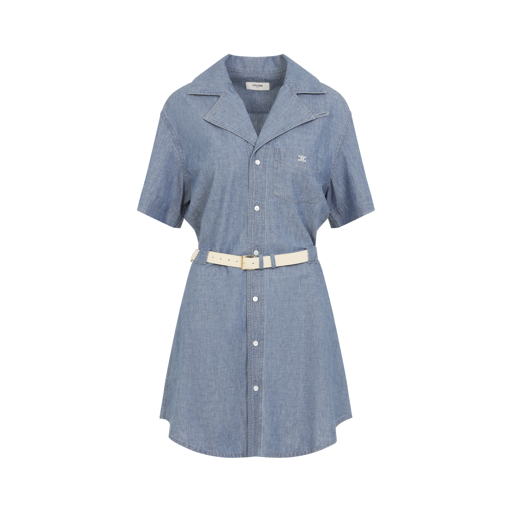 Celine Dress