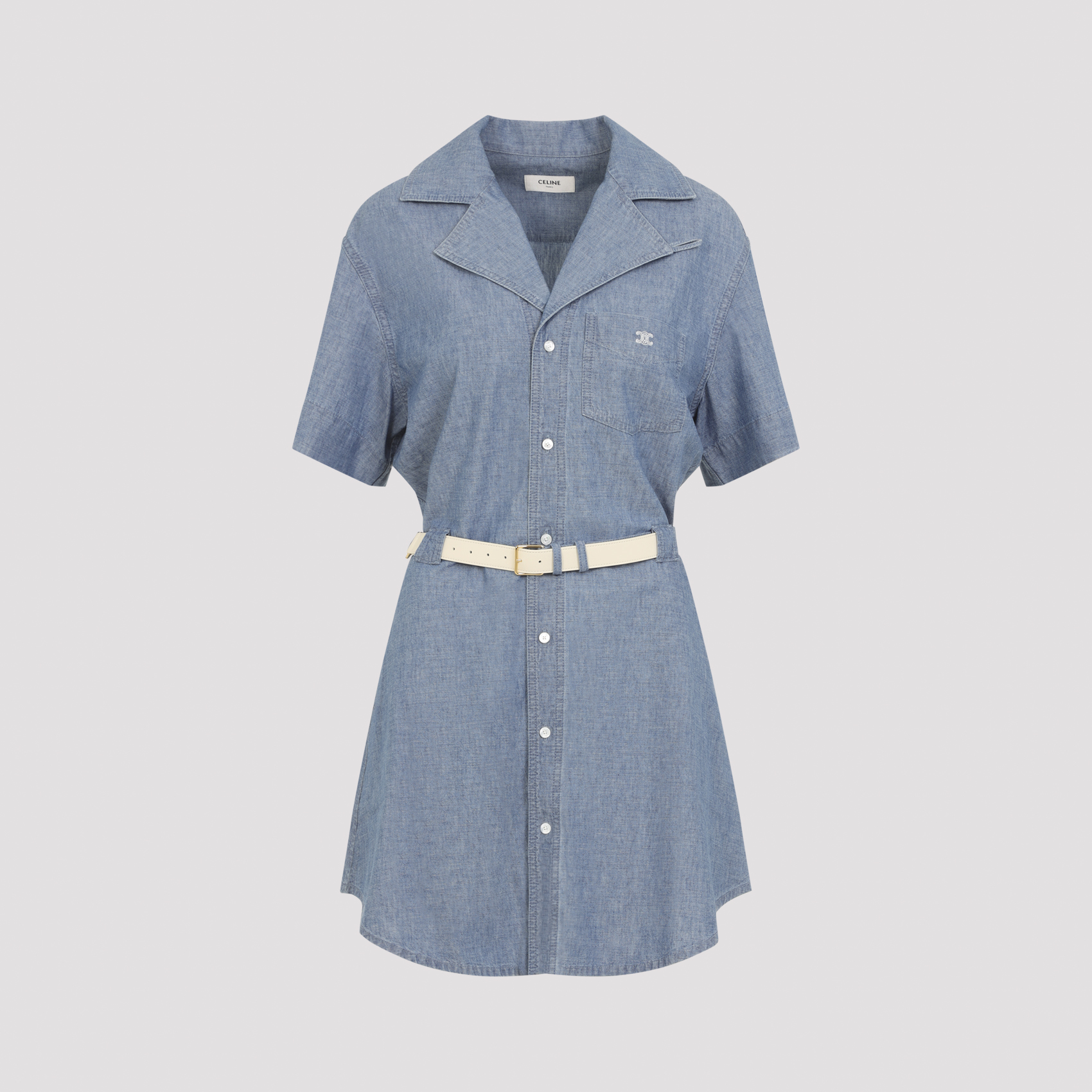 Celine Dress