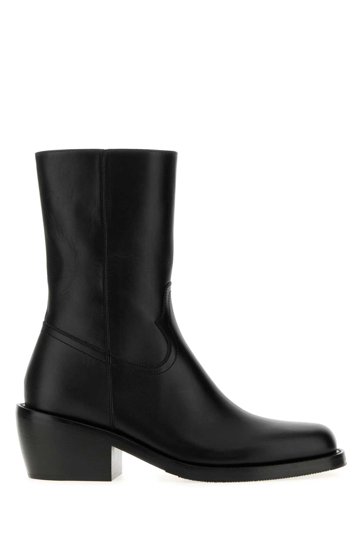 Dries Van Noten 00260-Ms262-753 M.l. Shoes Q.0105