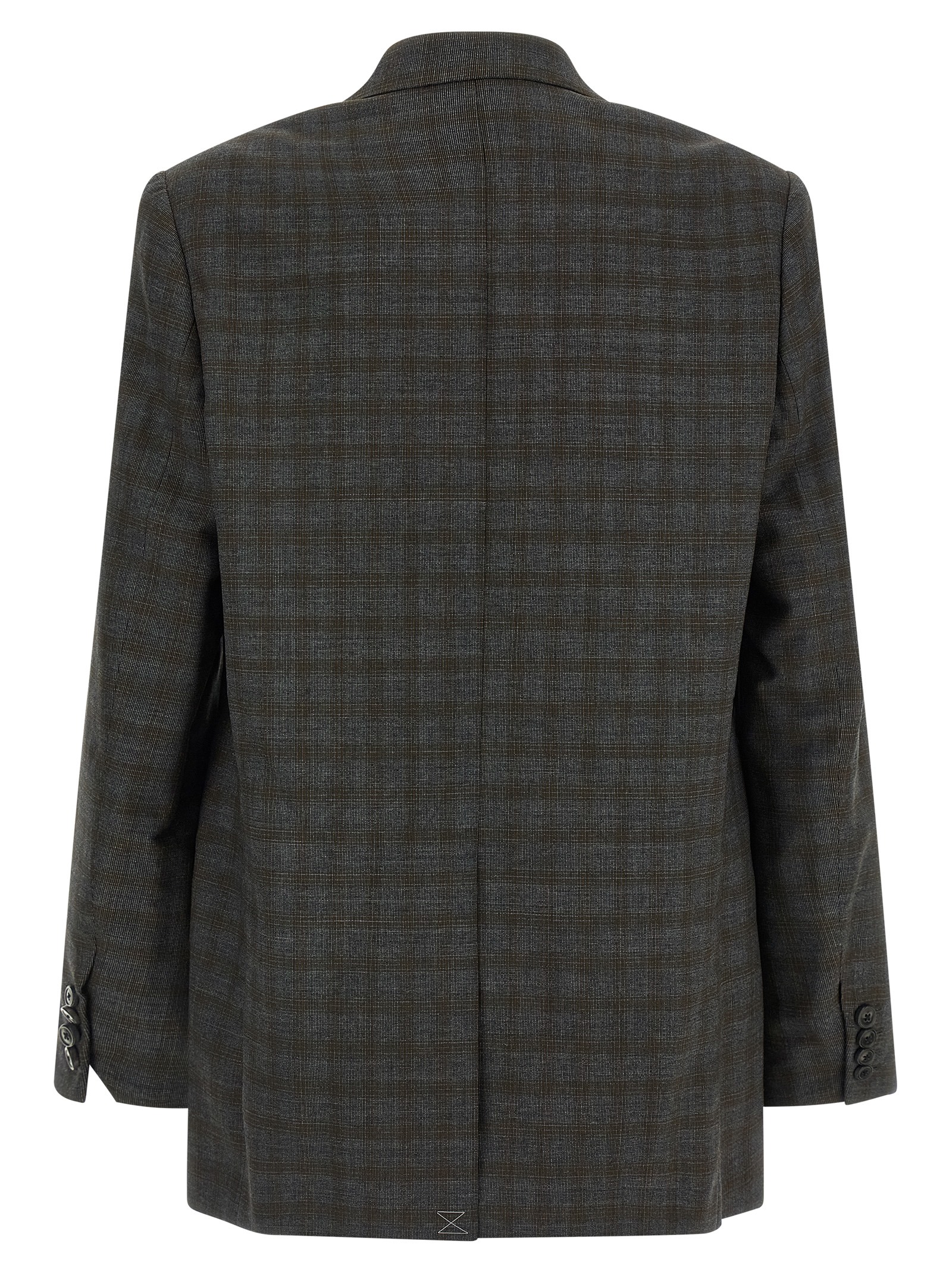 Dries Van Noten 'Bosier' Blazer