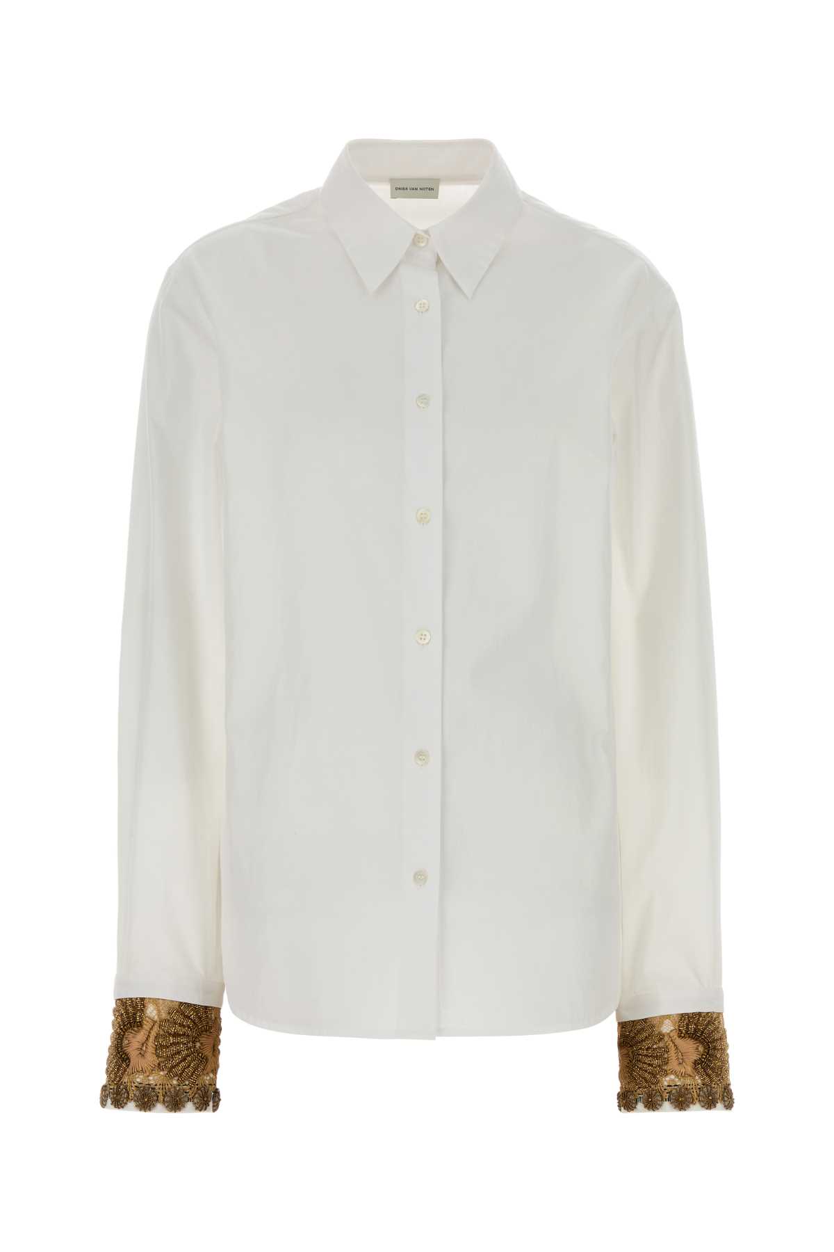 Dries Van Noten Camicia