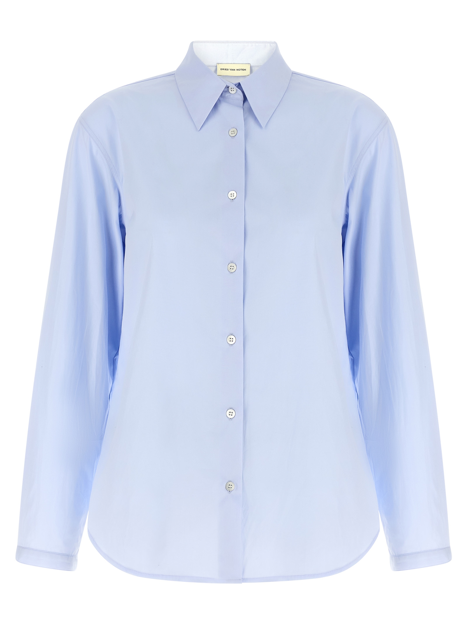 Dries Van Noten 'Chloris' Shirt