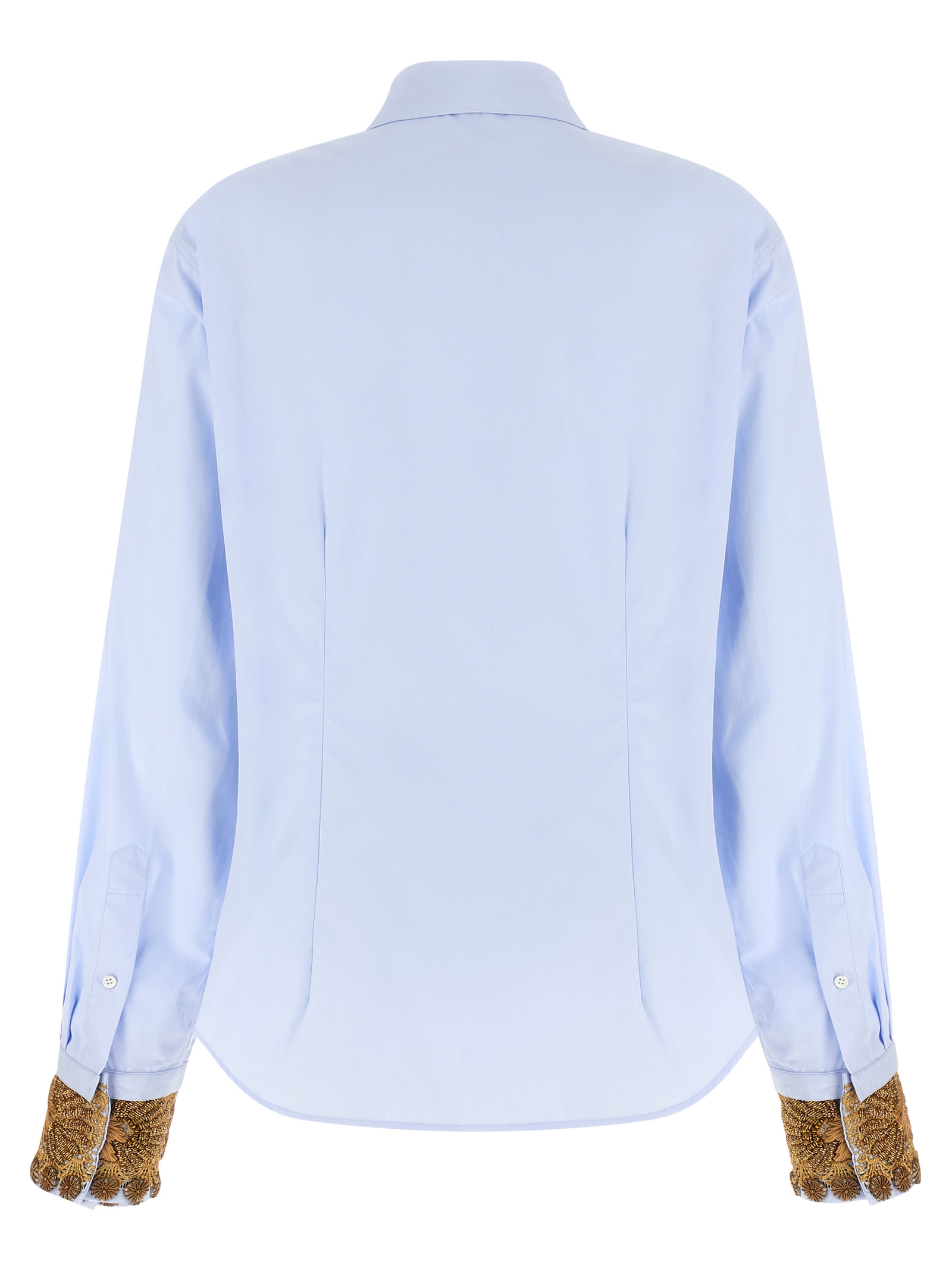 Dries Van Noten 'Chloris' Shirt
