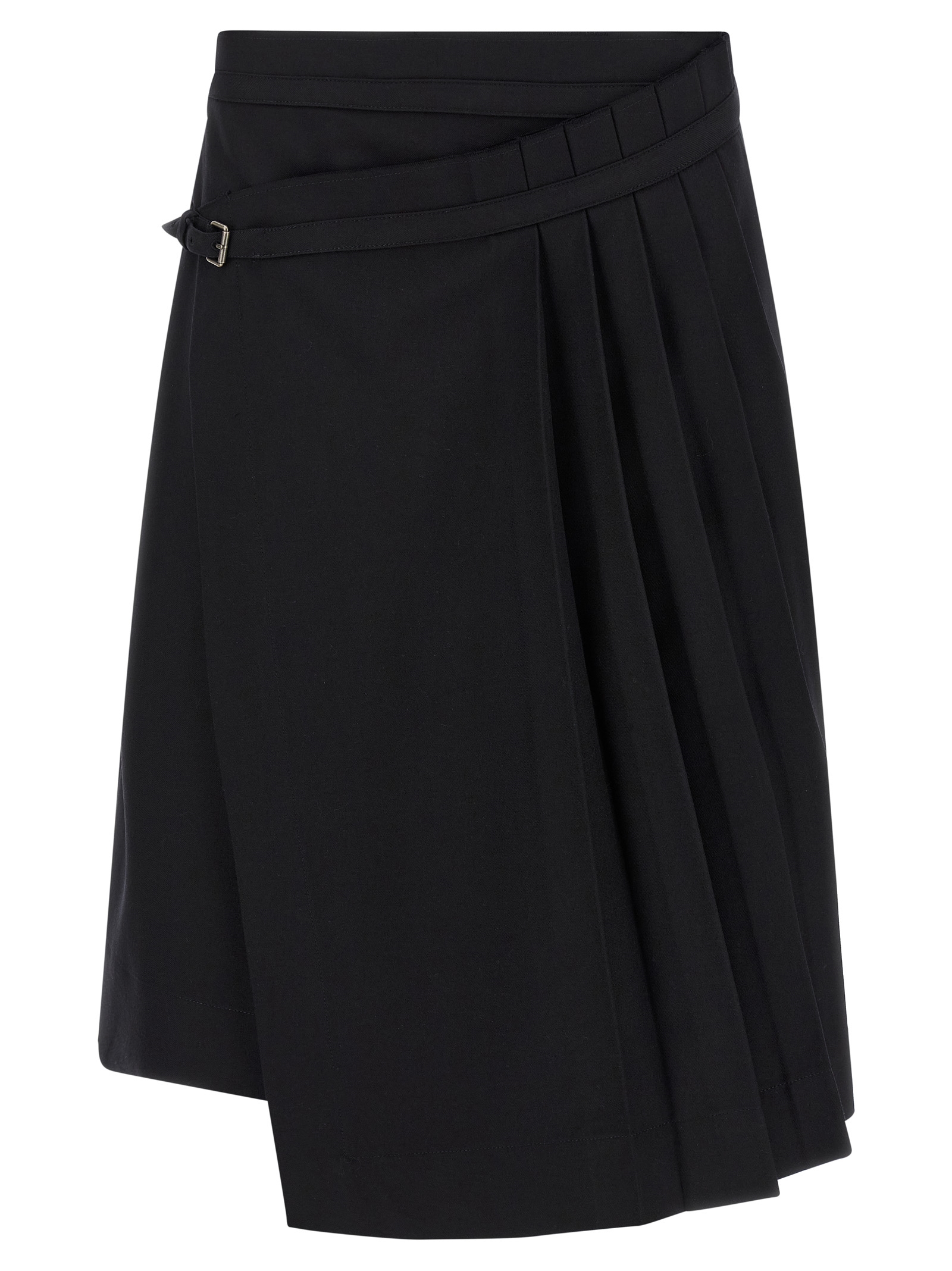 Dries Van Noten Kilt 'Pim'