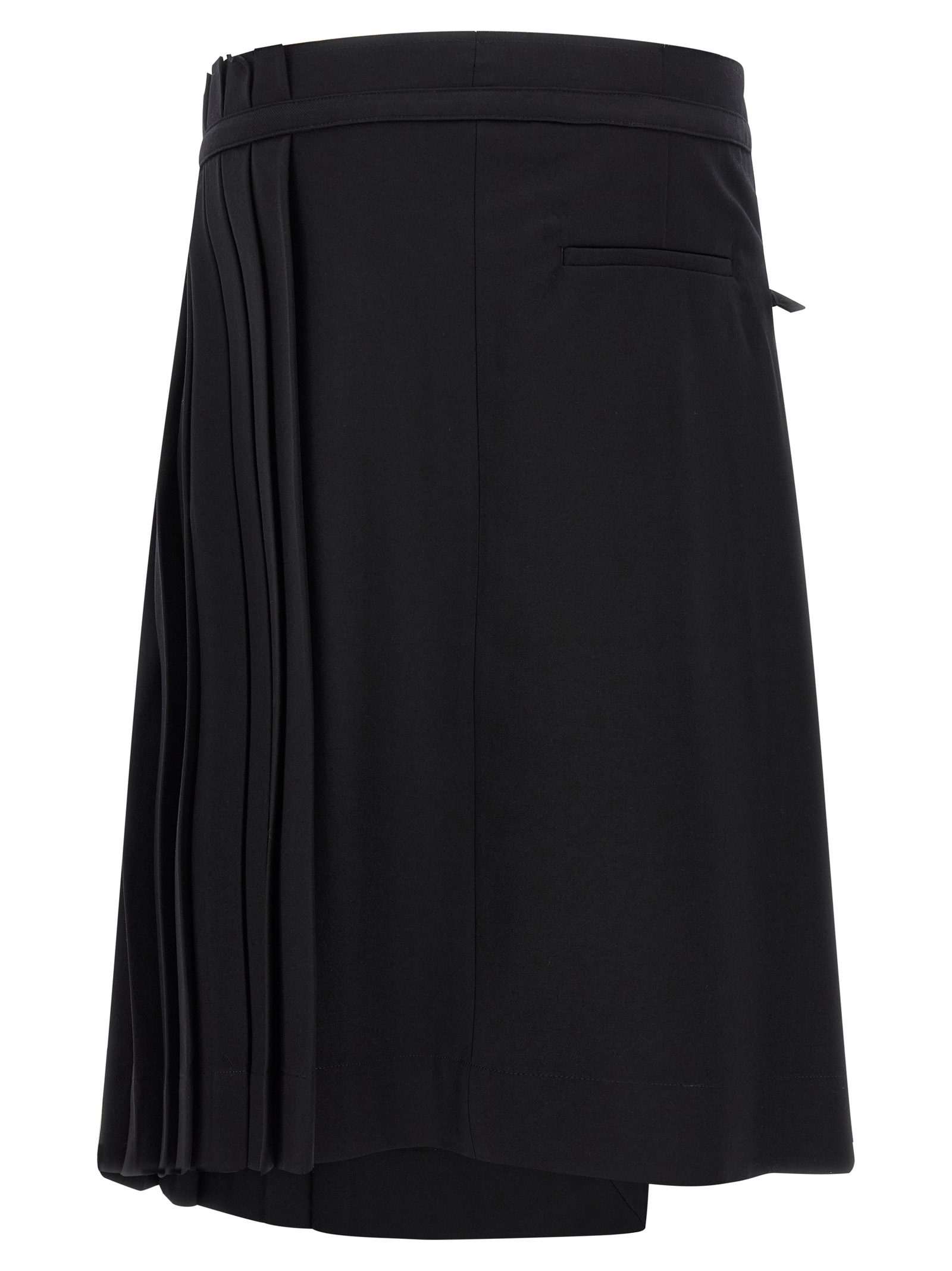 Dries Van Noten Kilt 'Pim'