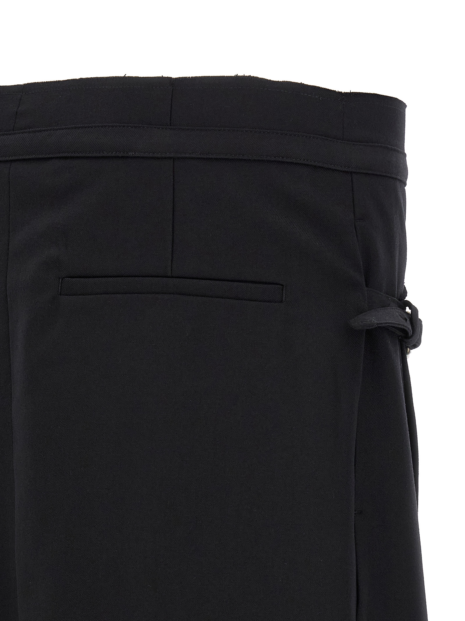 Dries Van Noten Kilt 'Pim'