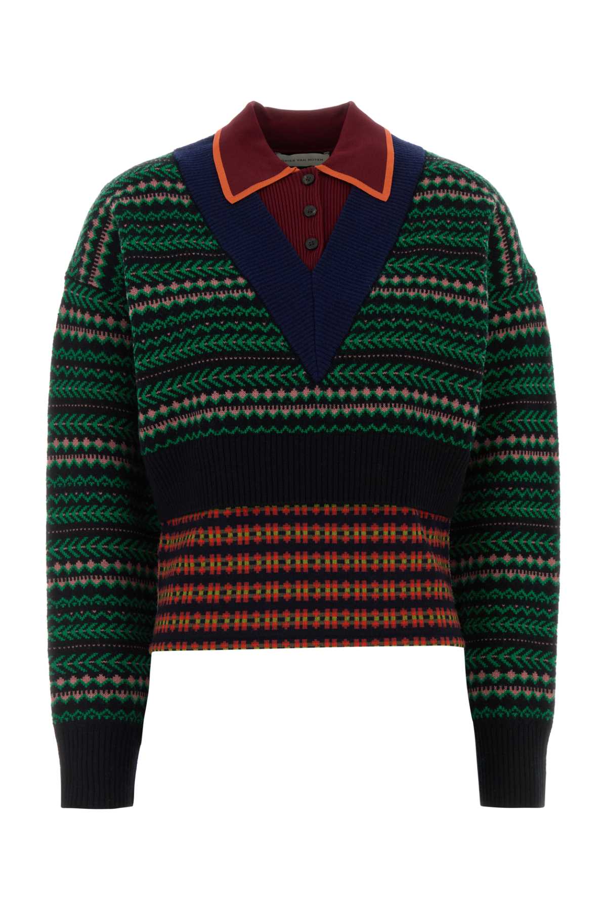 Dries Van Noten Maglia