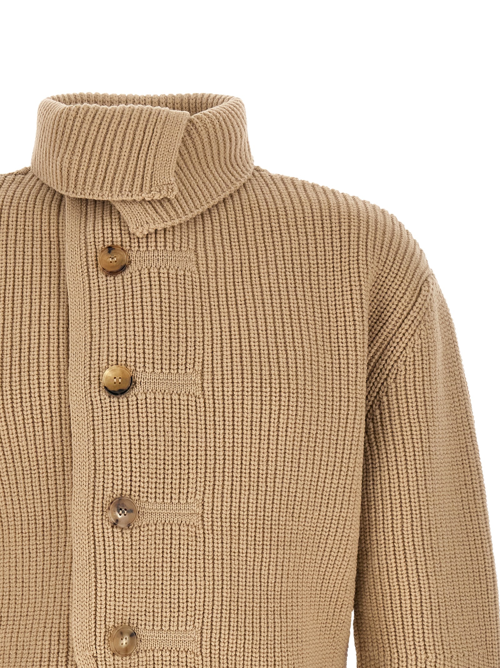 Dries Van Noten 'Marino' Cardigan