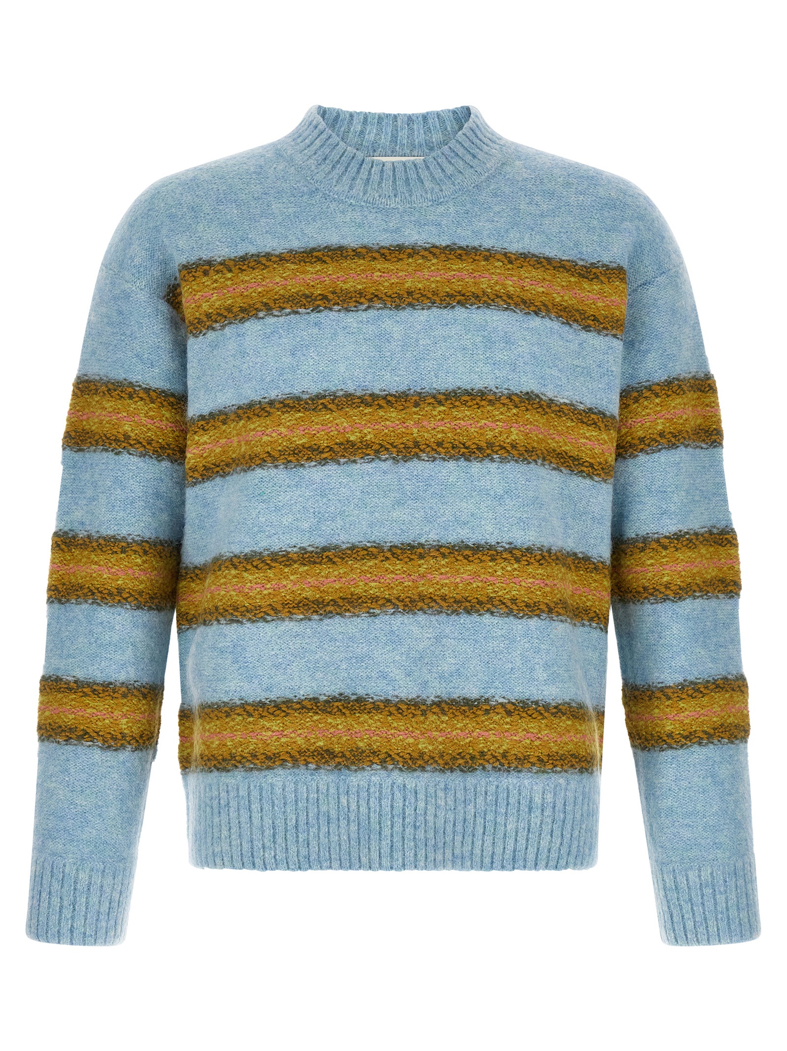 Dries Van Noten 'Master' Sweater