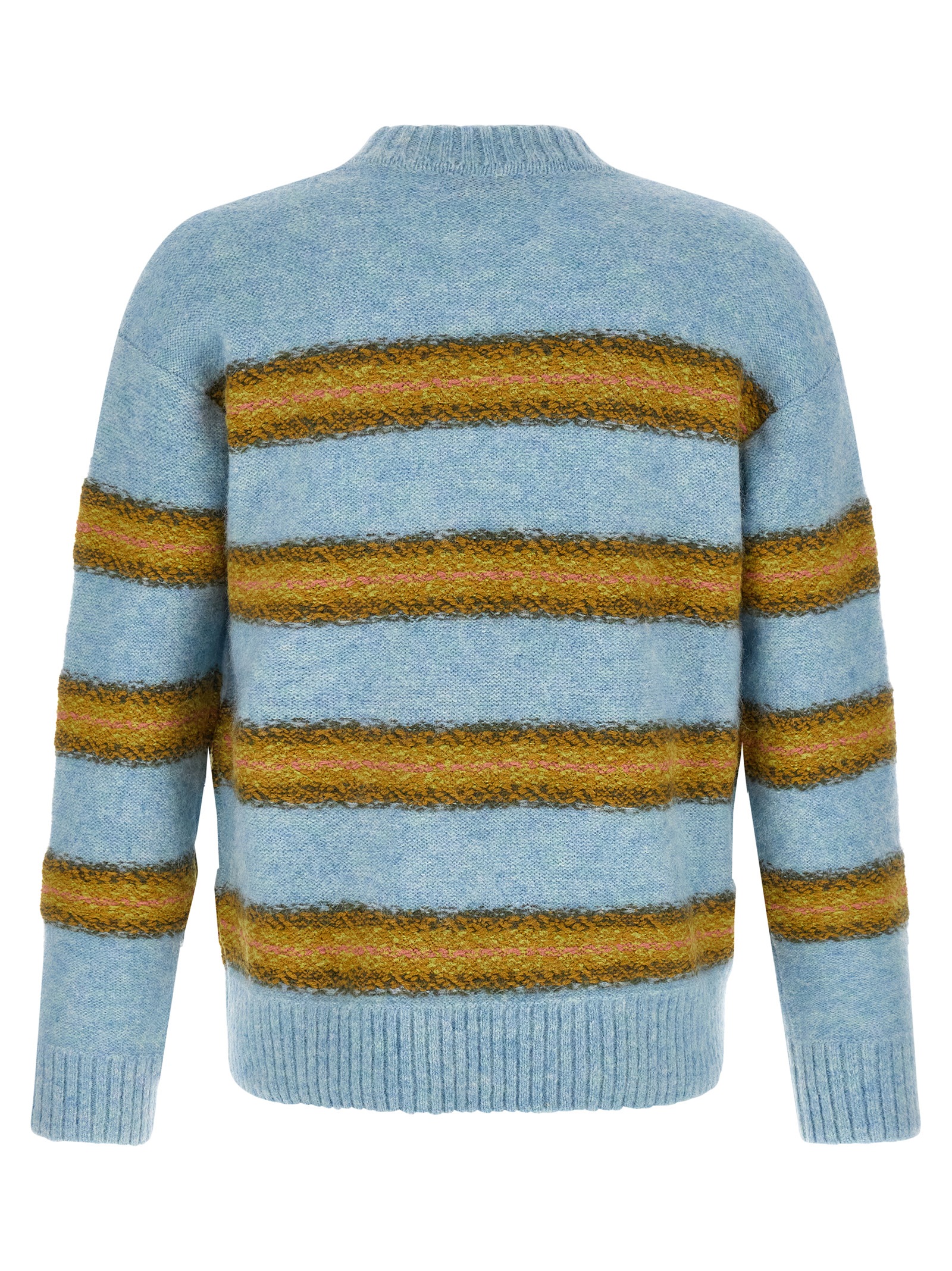 Dries Van Noten 'Master' Sweater