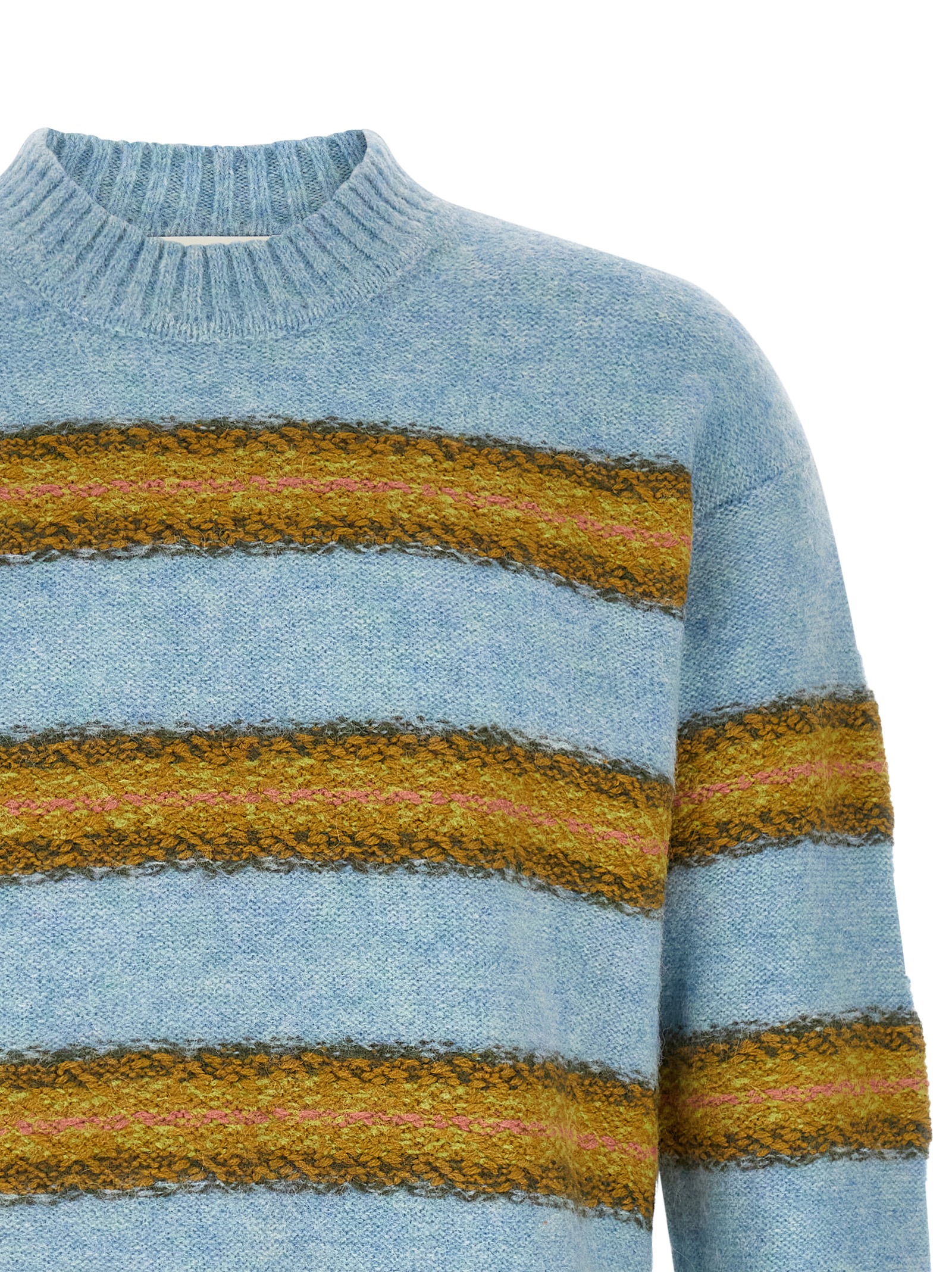 Dries Van Noten 'Master' Sweater