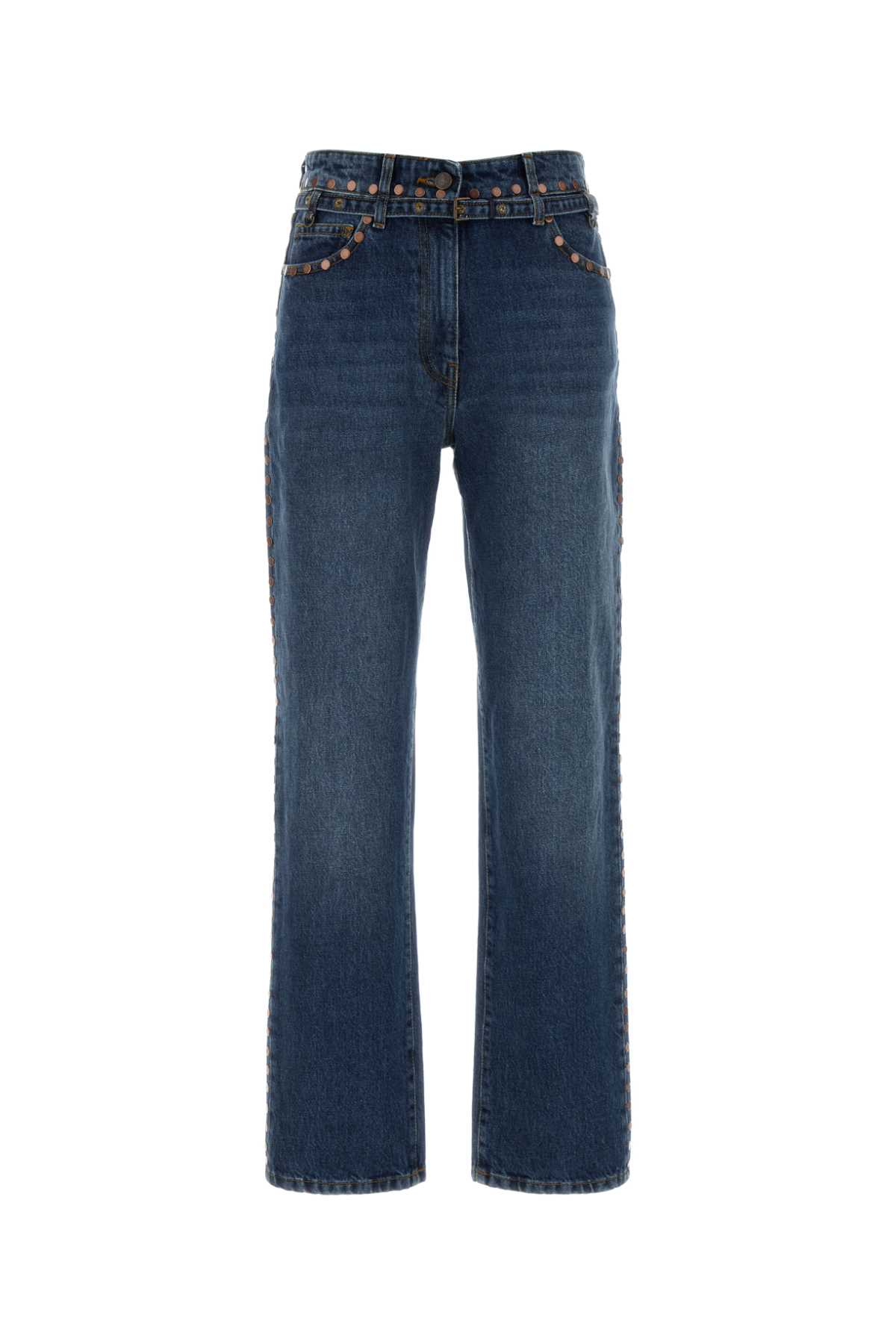 Dries Van Noten Pantalone