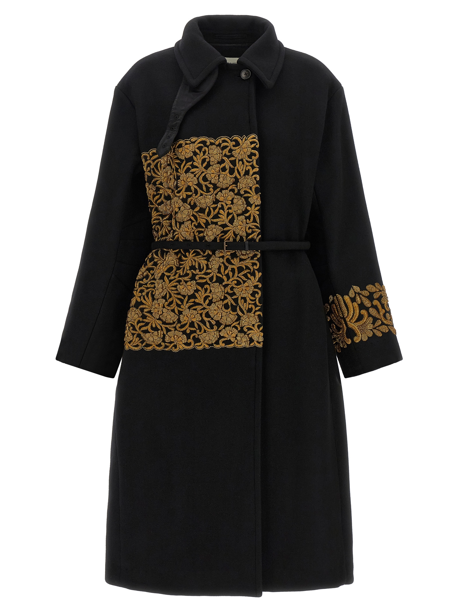 Dries Van Noten 'Rain' Coat