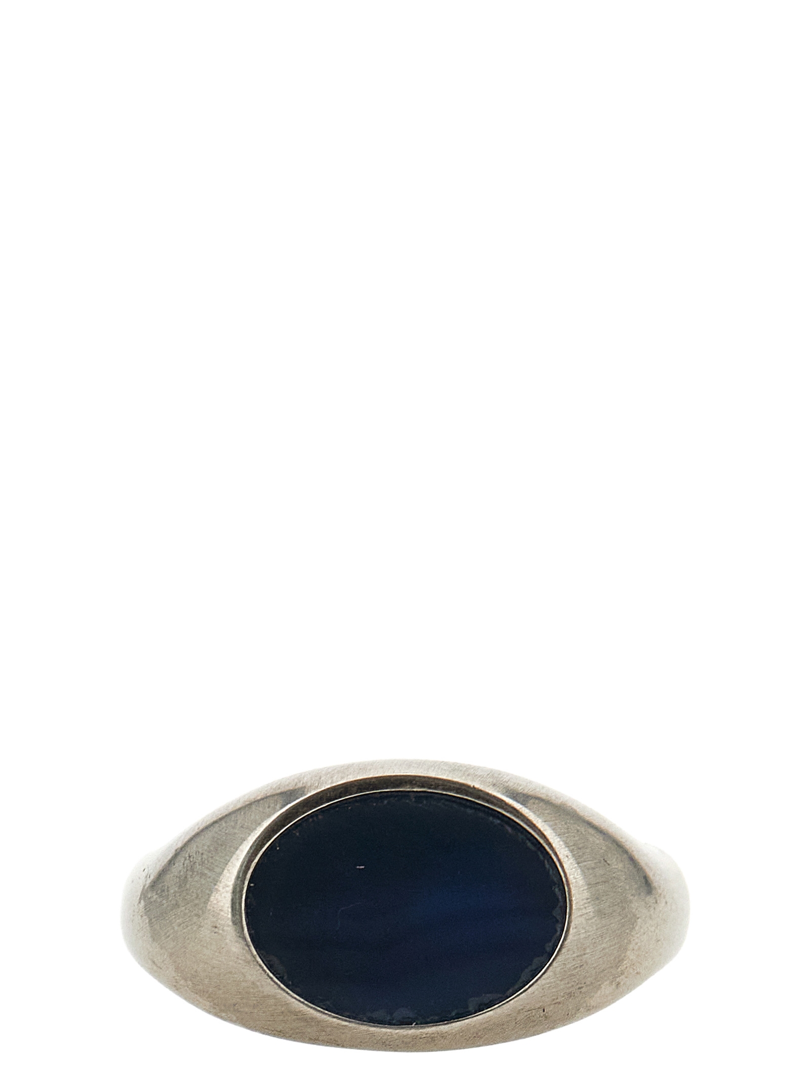 Dries Van Noten 'Stone Signet' Ring
