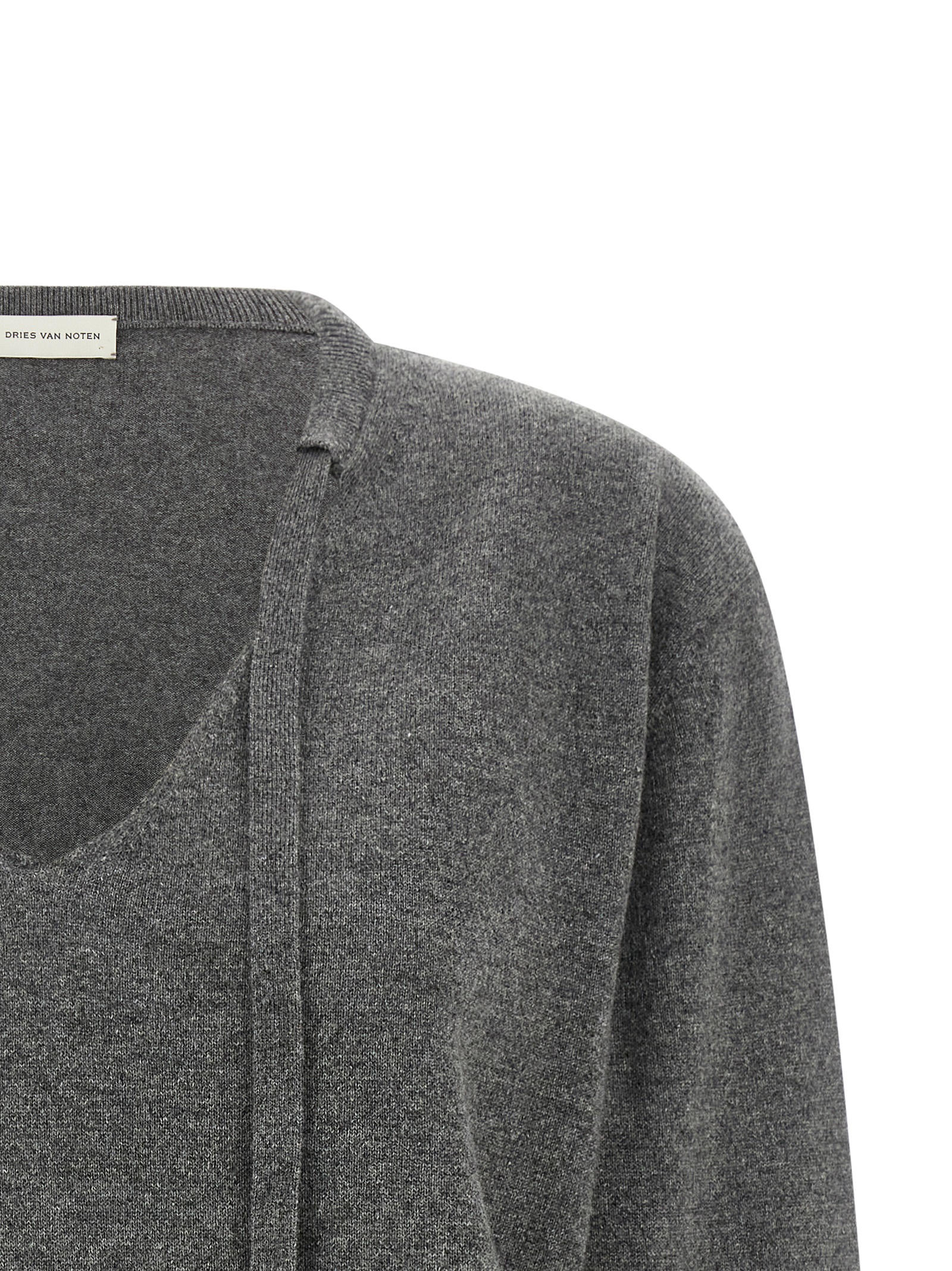 Dries Van Noten 'Towie' Sweater