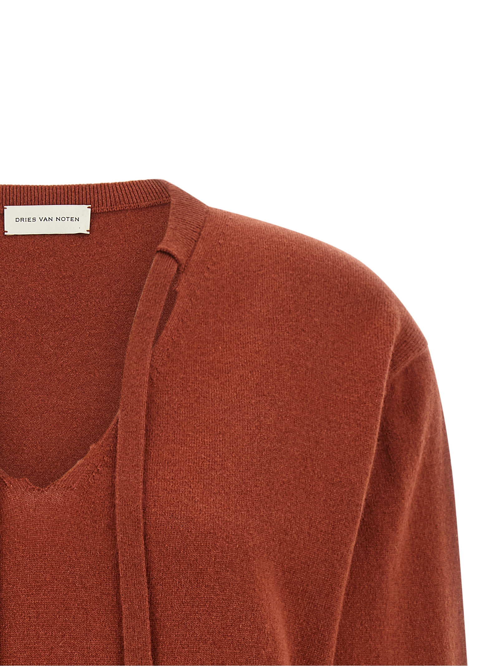 Dries Van Noten 'Towie' Sweater