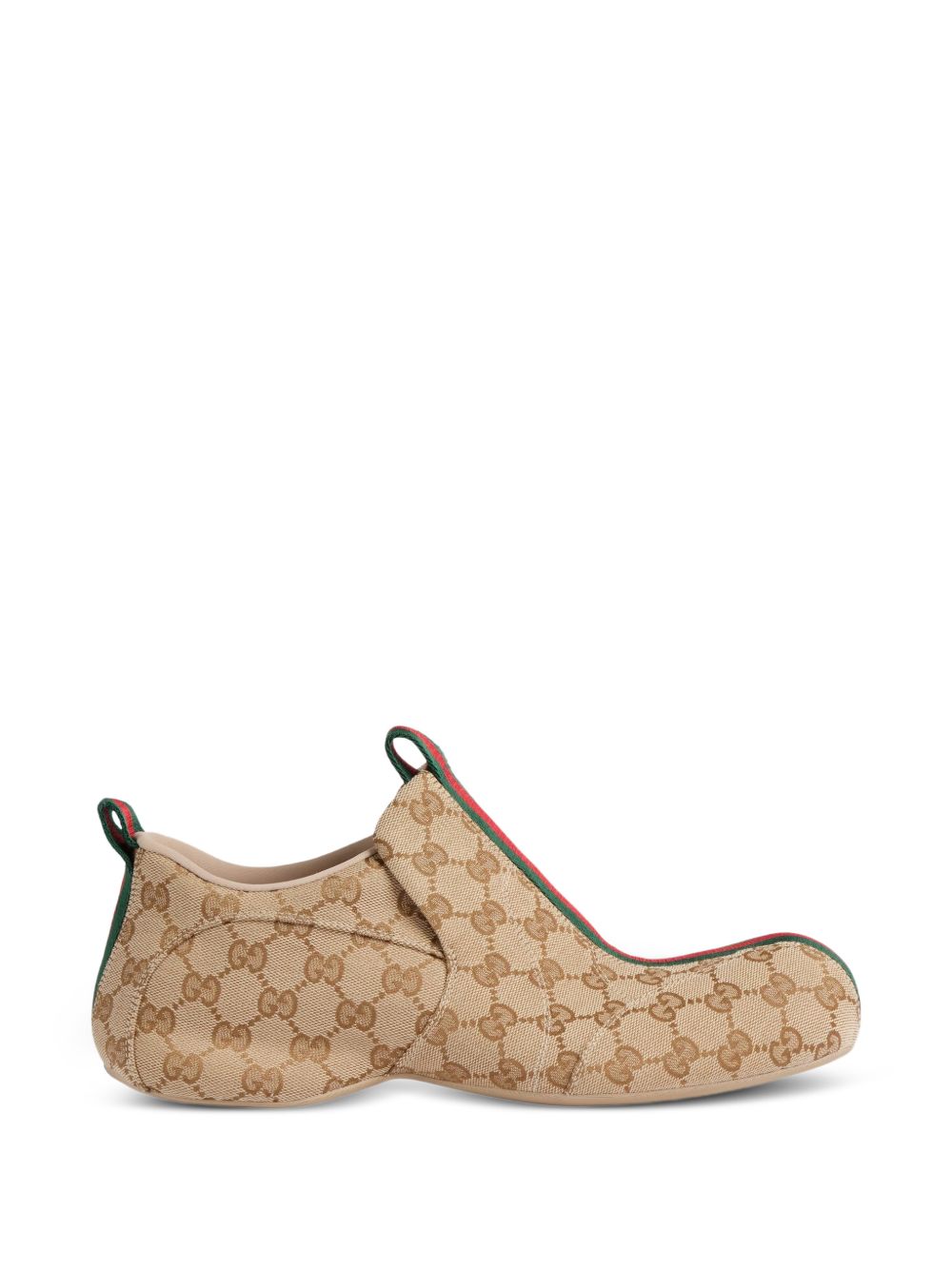 Gucci Drip Sneakers