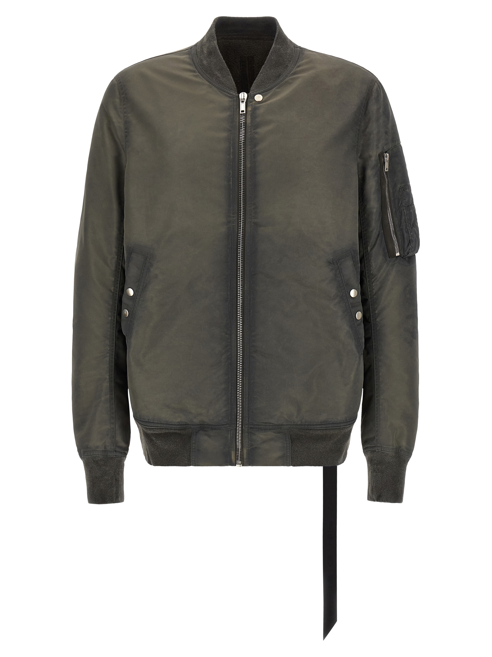 Drkshdw 'Classic Flight' Bomber Jacket