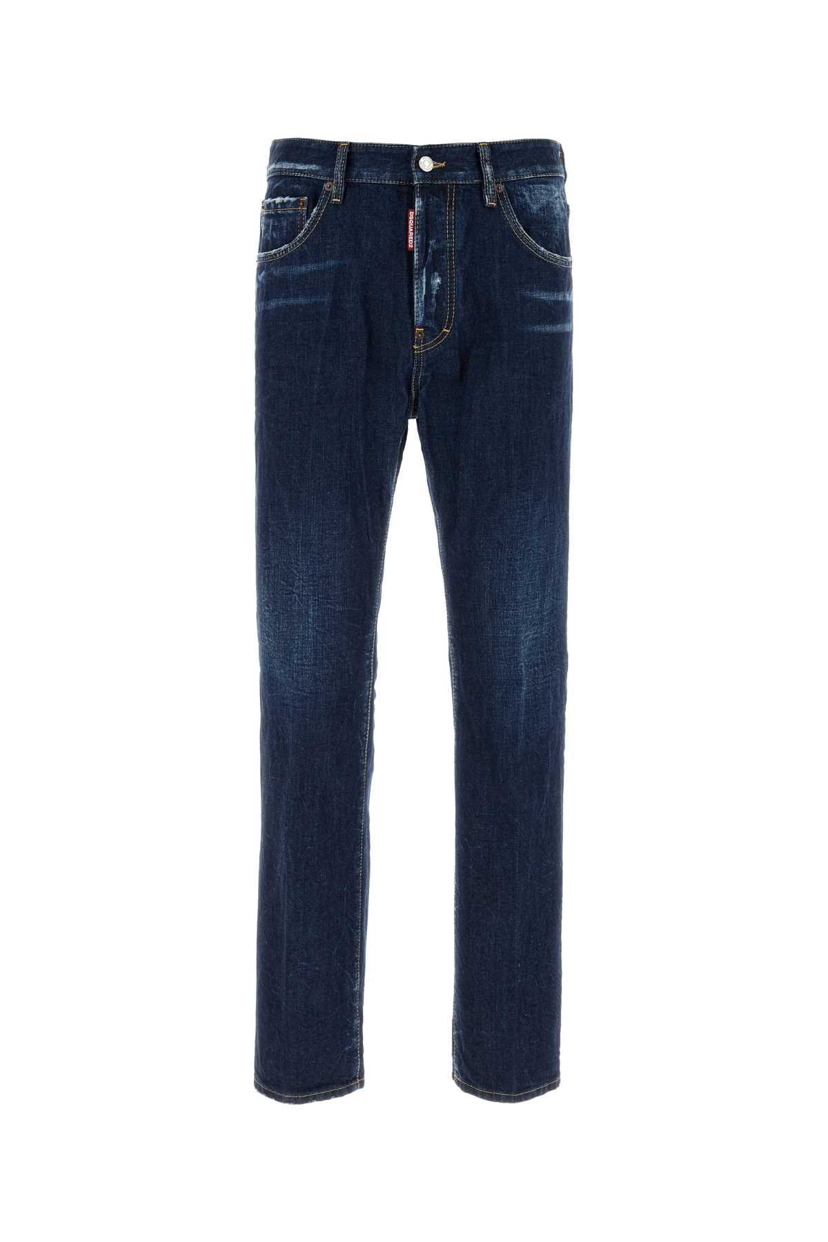 Dsquared 642 Jean