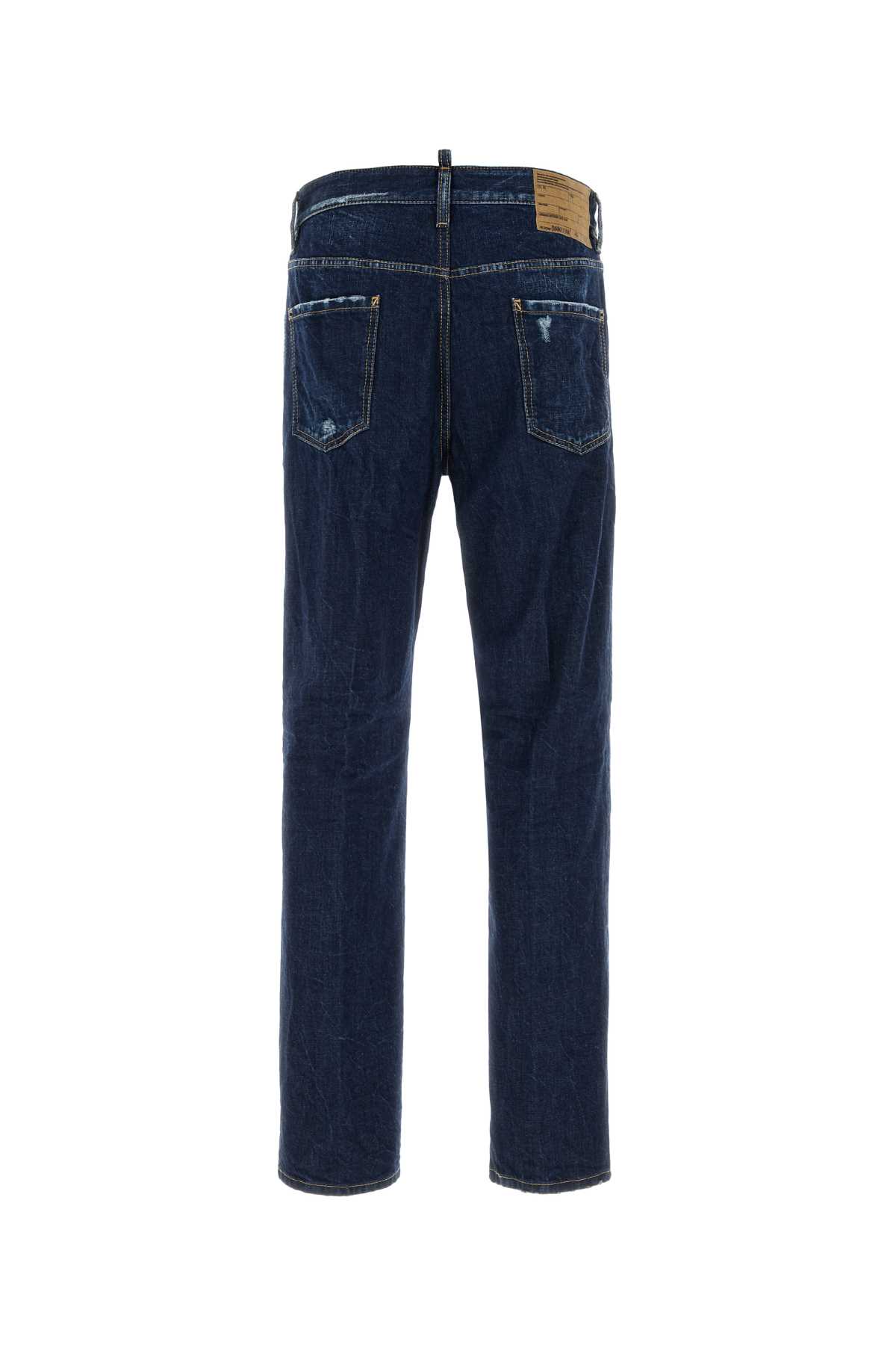 Dsquared 642 Jean
