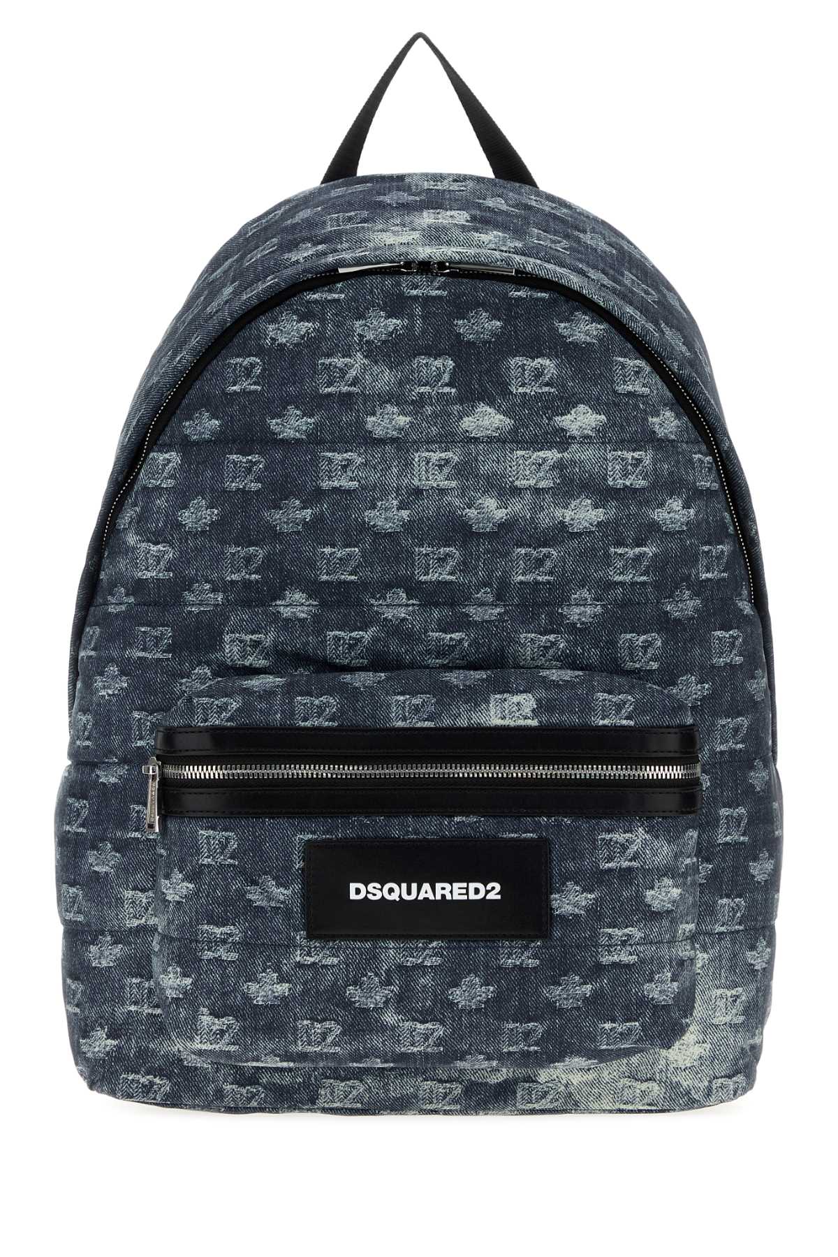 Dsquared Backpack