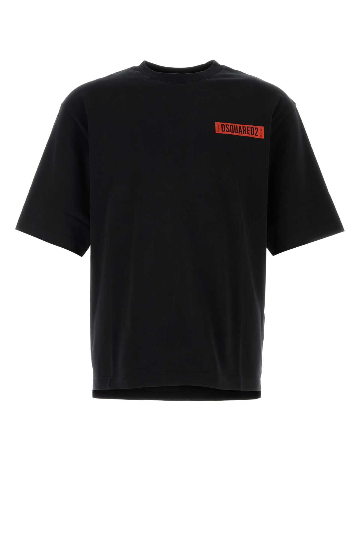 Dsquared Loose Fit Tee