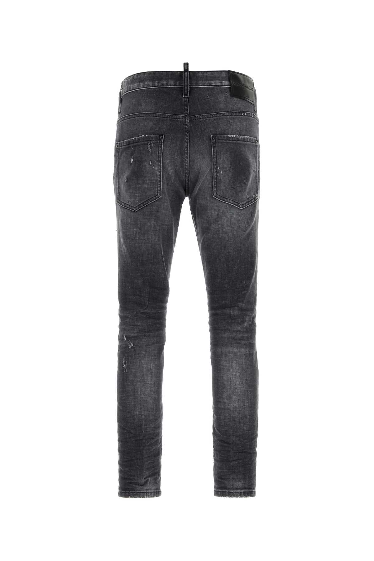 Dsquared Skater Jean