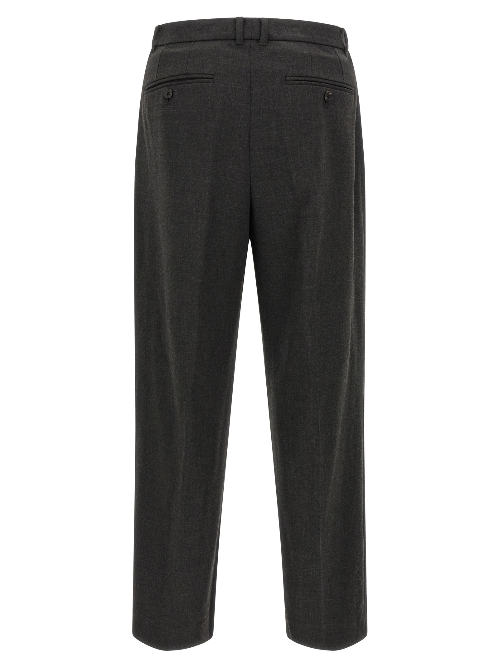 Dunst Double Pinch Pants