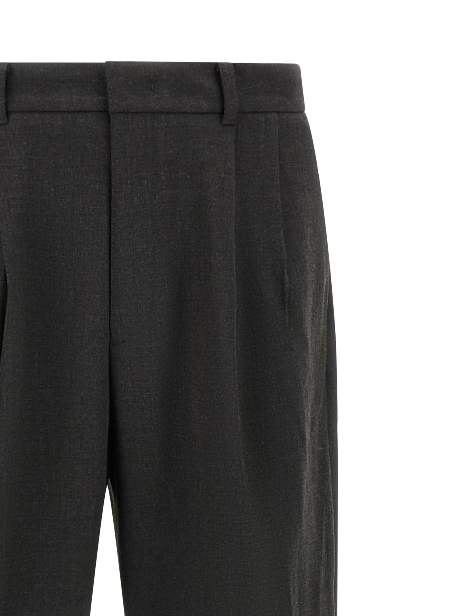 Dunst Double Pinch Pants