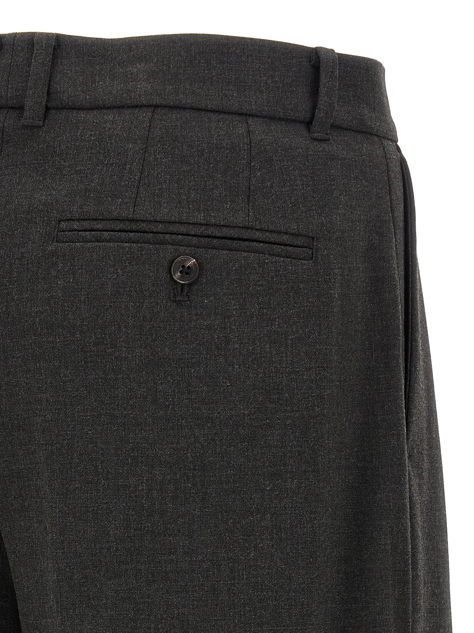 Dunst Double Pinch Pants
